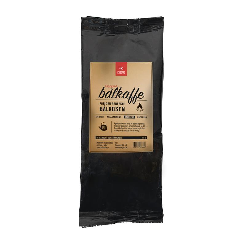 Espegard bålkaffe