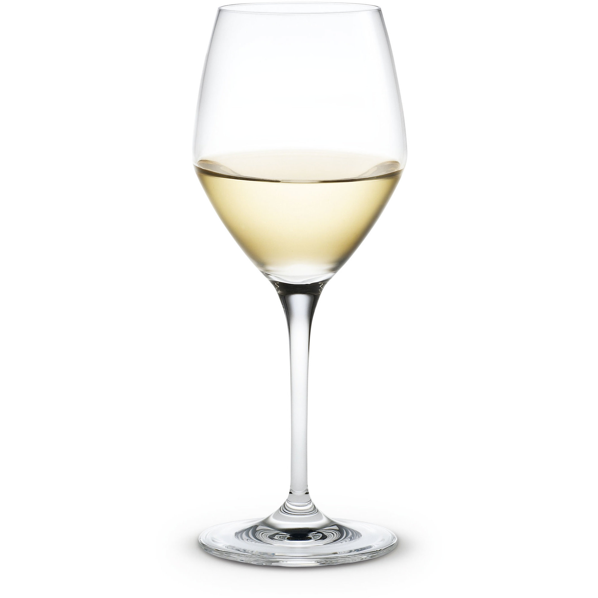 Holmegaard Perfection Hvitvin 32 cl