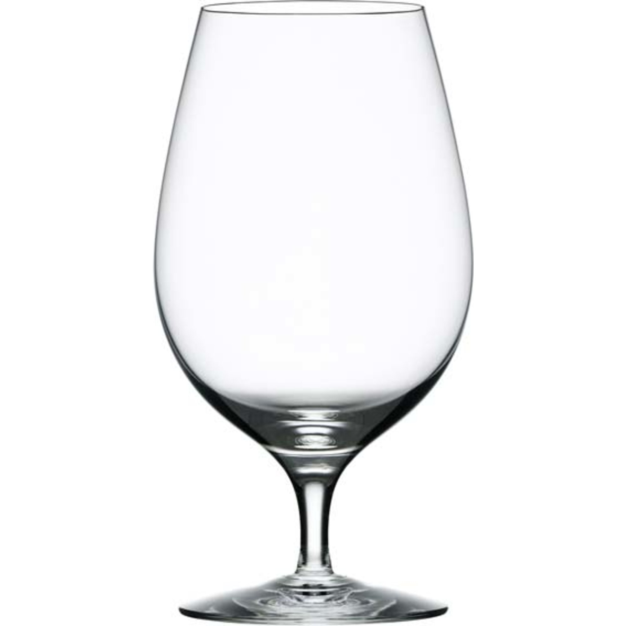 Orrefors Merlot Øl- og vannglass 60 cl