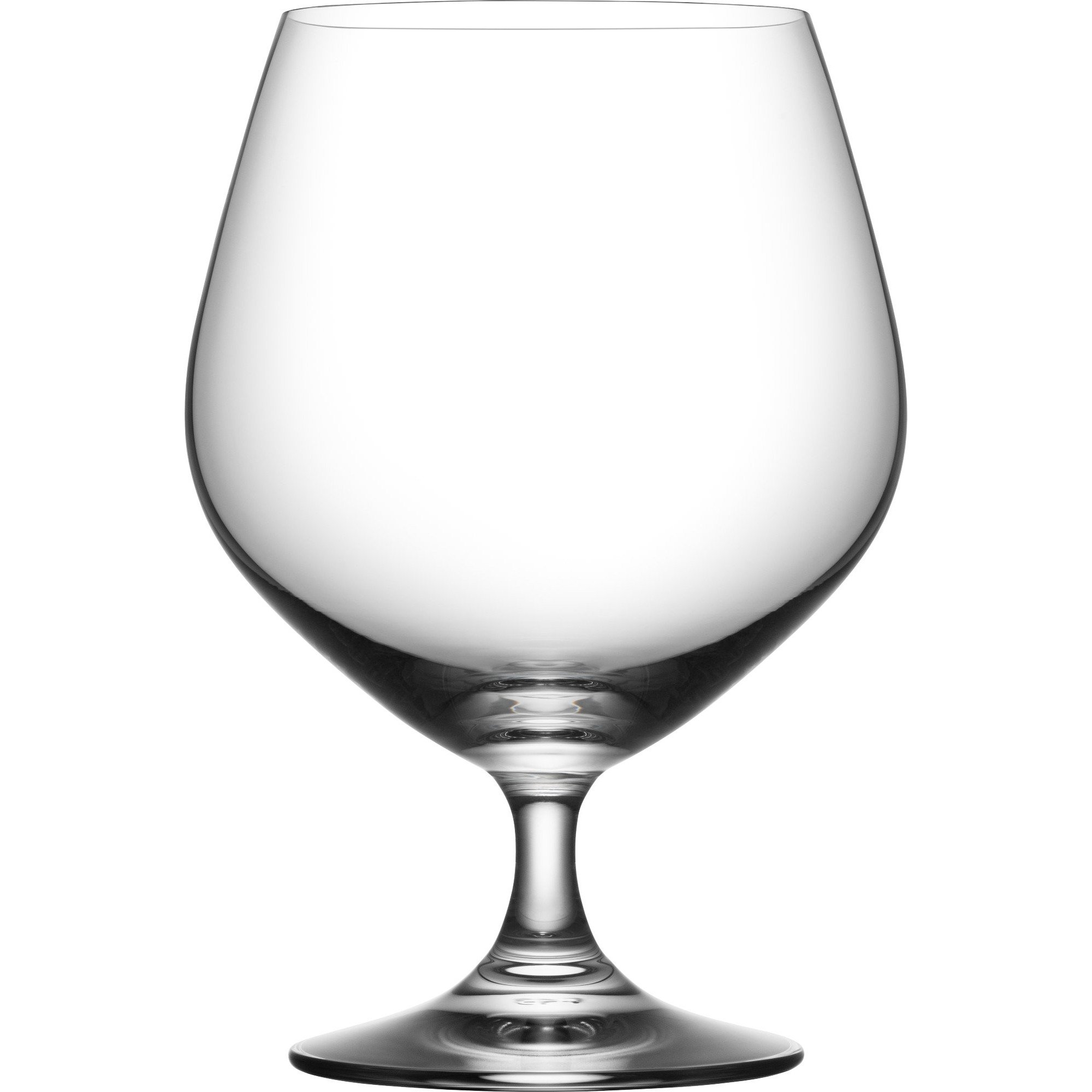Orrefors Cognacglass Prestige 4 Pk 50 cl