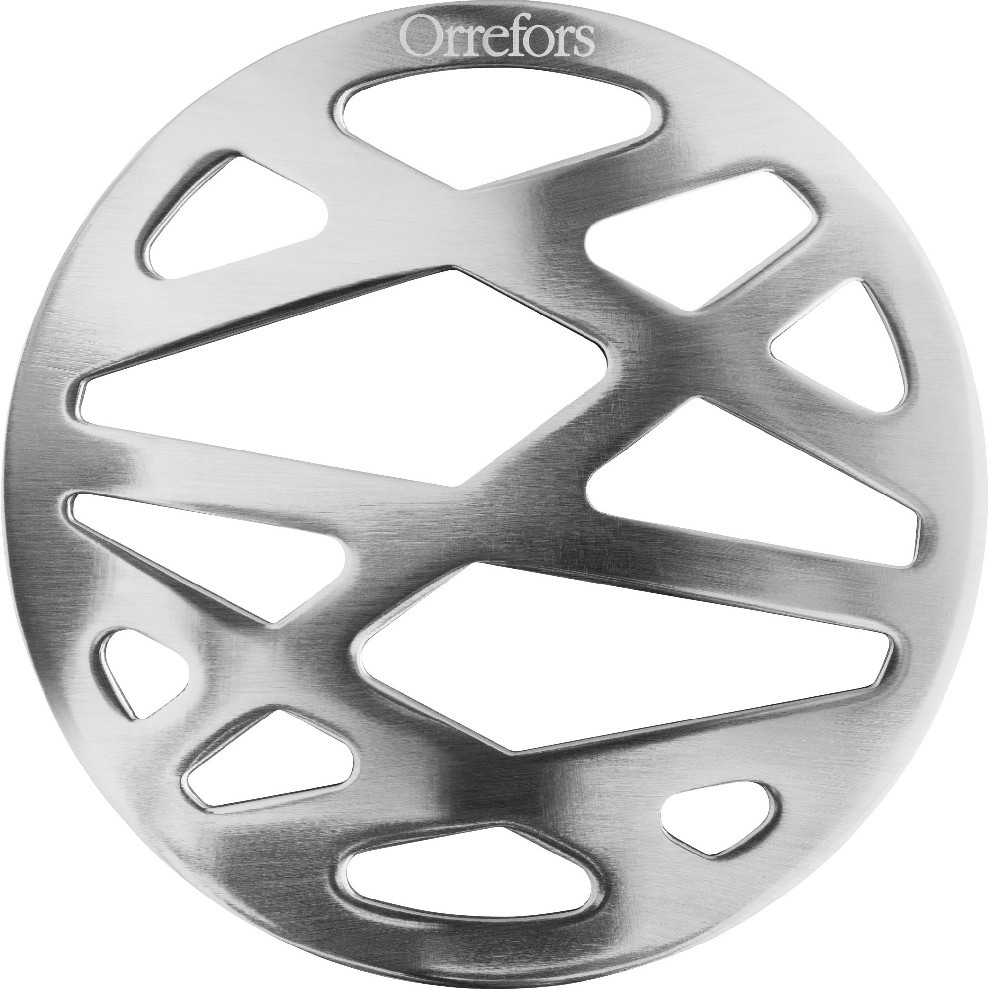 Orrefors City Underlegg 4 Pk