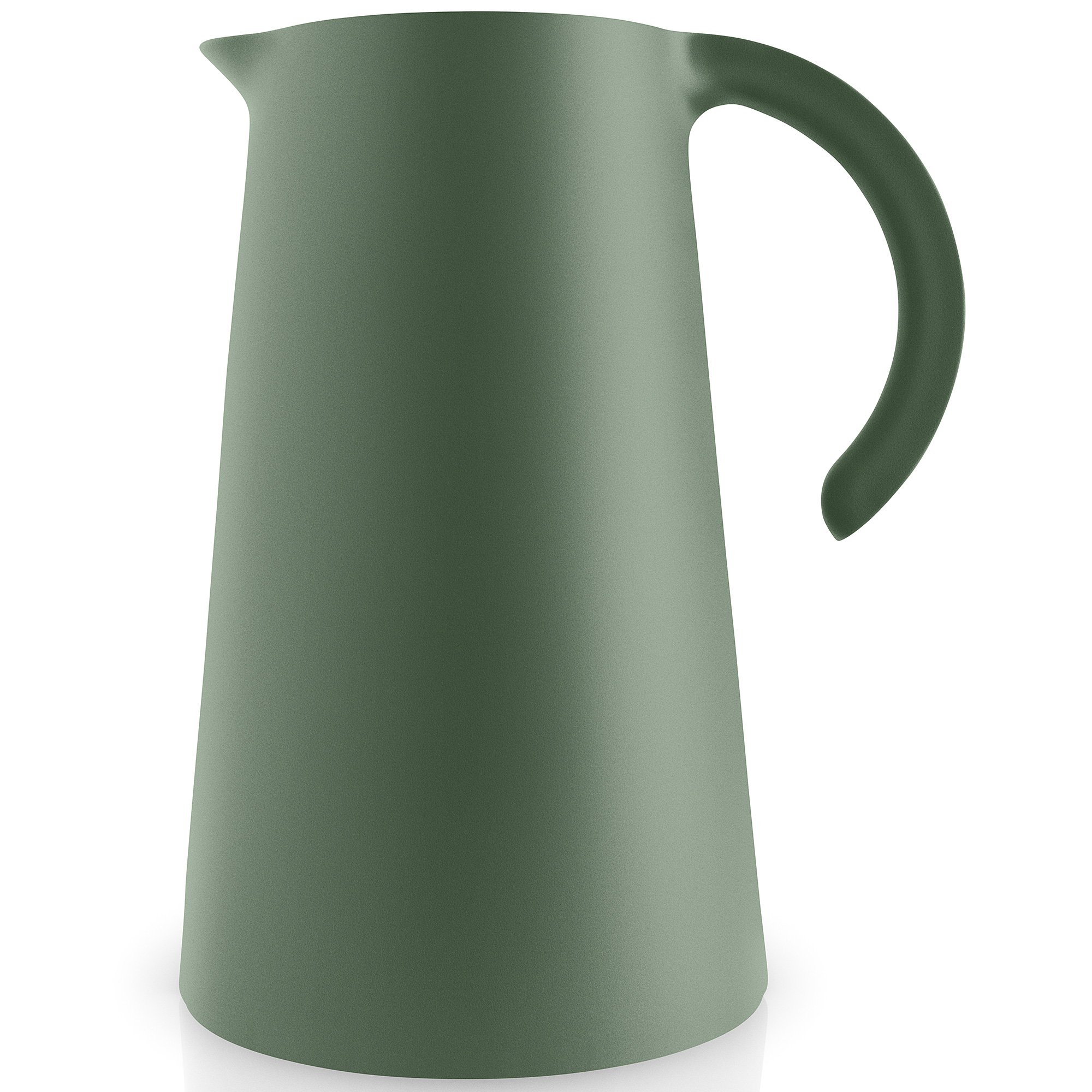 Eva Solo Rise termoskanne 1 liter, Cedar Green