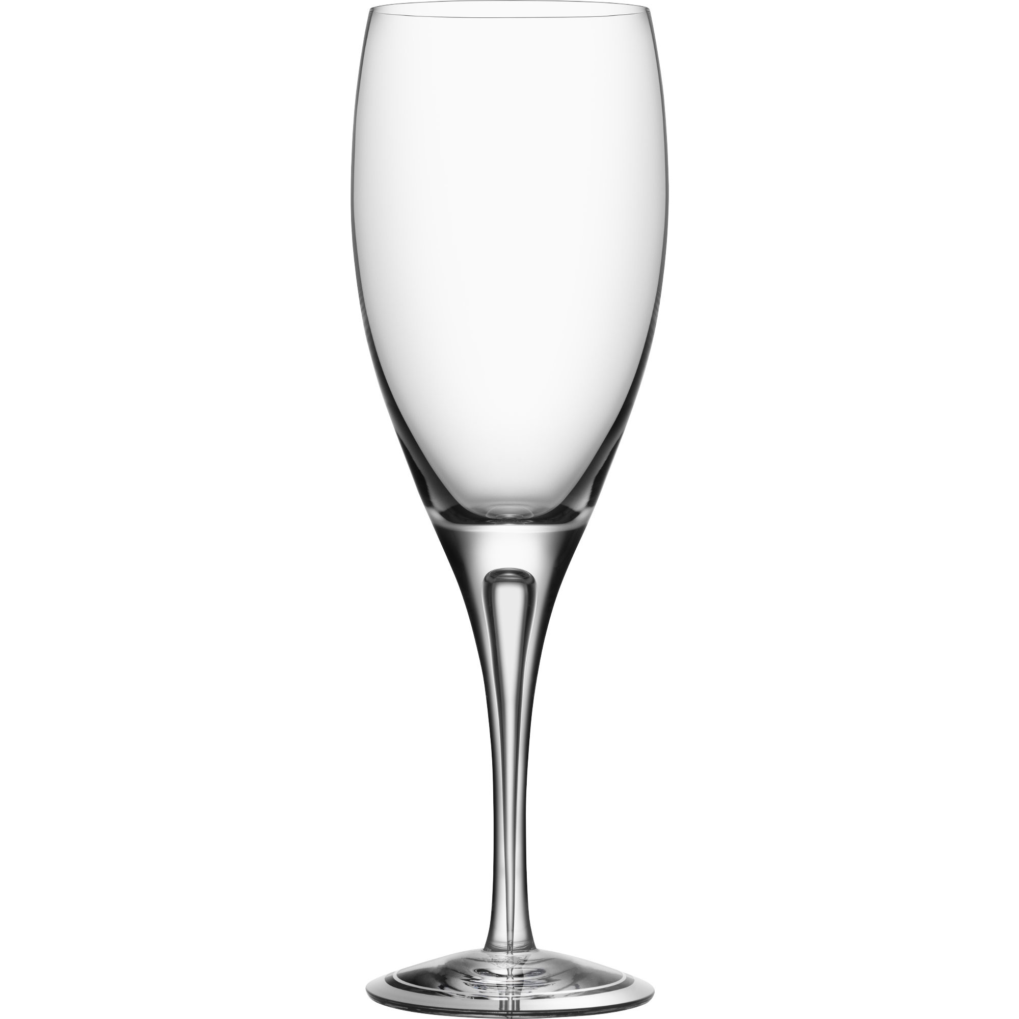 Orrefors Intermezzo Air Vinglass 32 cl
