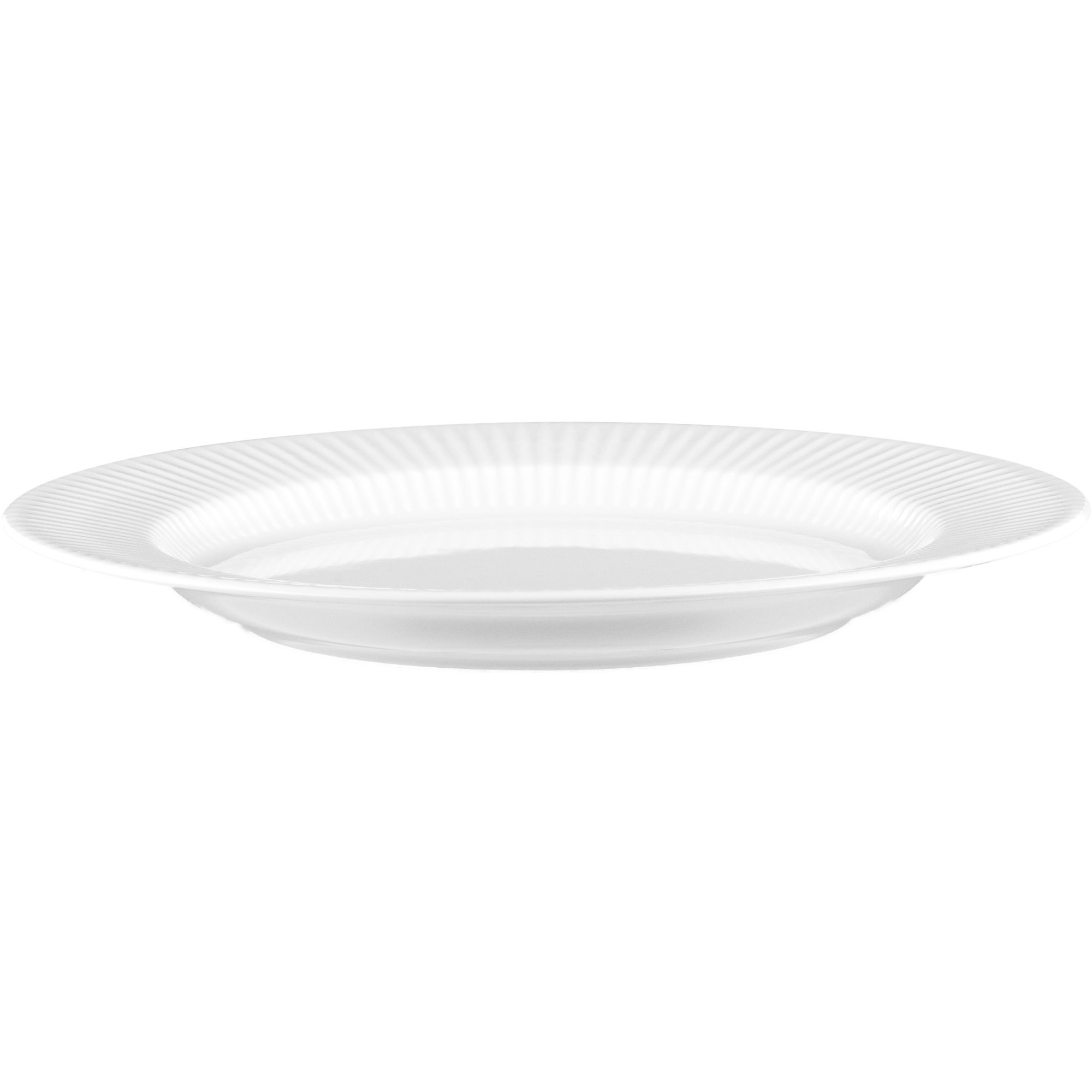Eva Solo Middagstallerken 25 cm Legio Nova 4-pk