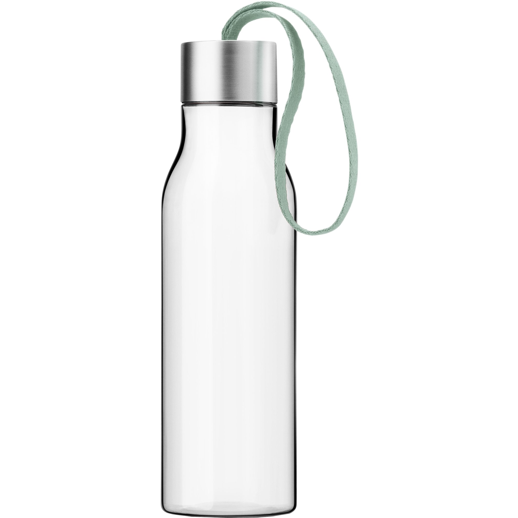 Eva Solo Drikkeflaske 0,5 L faded green