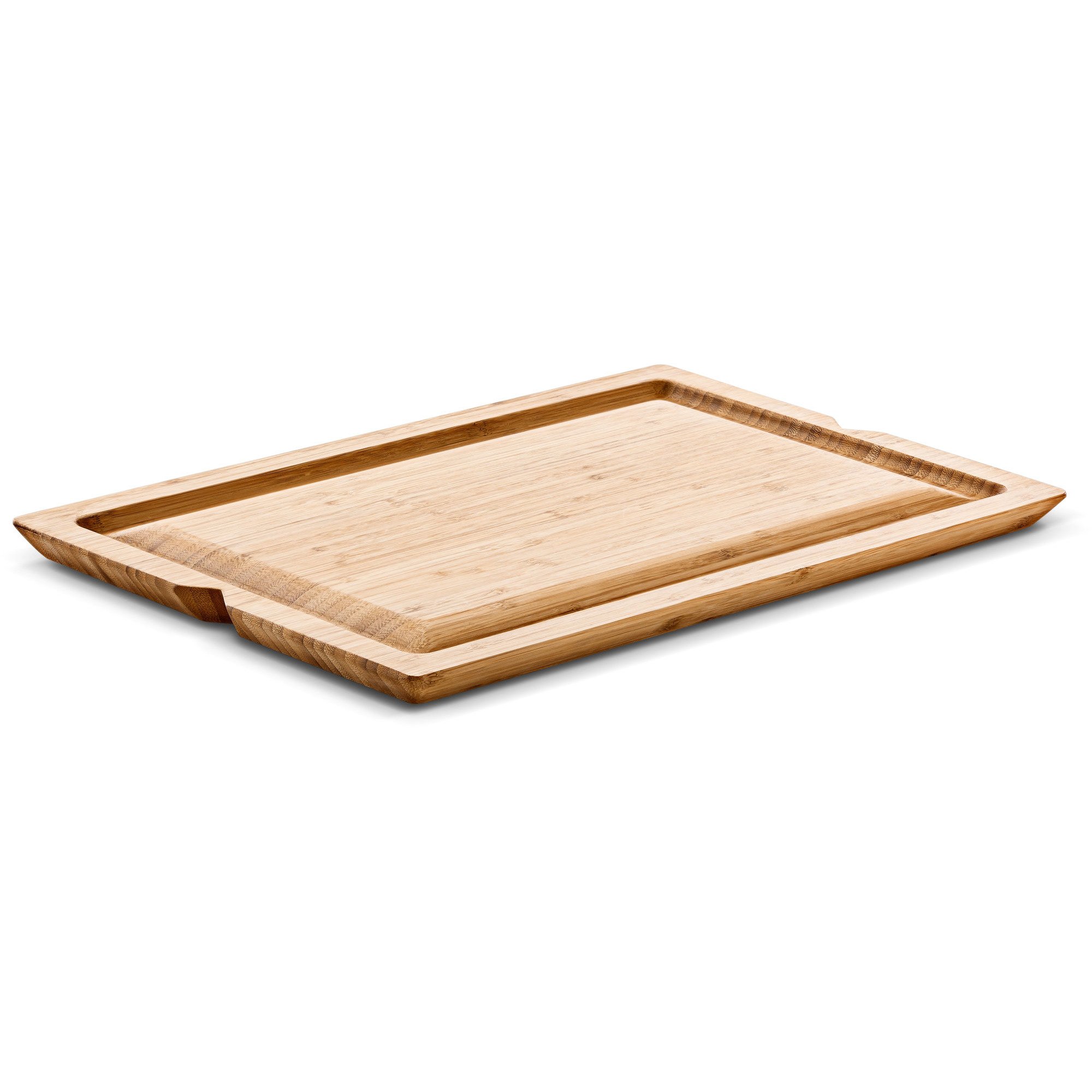 Rosendahl Grand Cru Skjærebrett Bambus med Rille 45x30cm