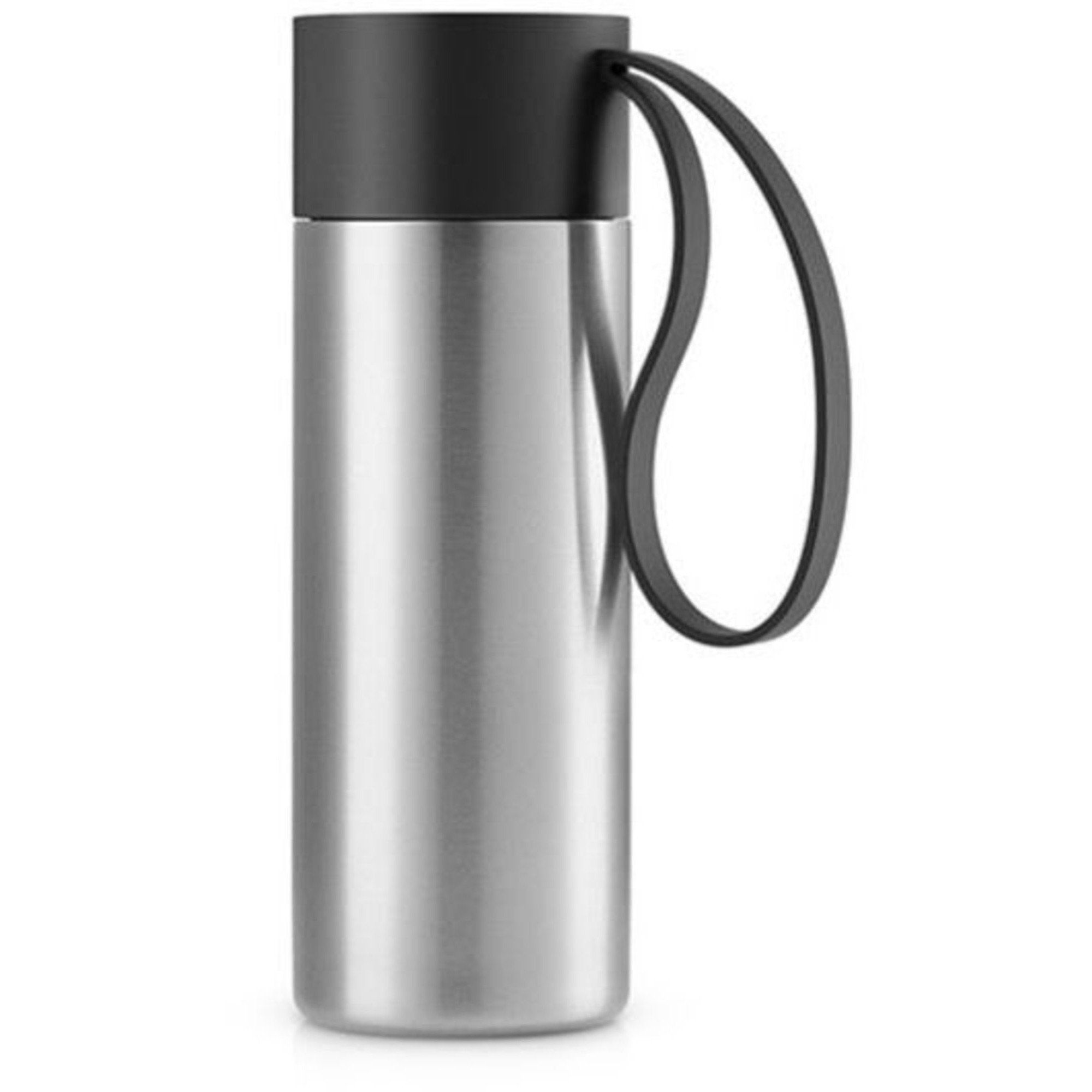 Eva Solo To Go Kopp Svart 0,35l