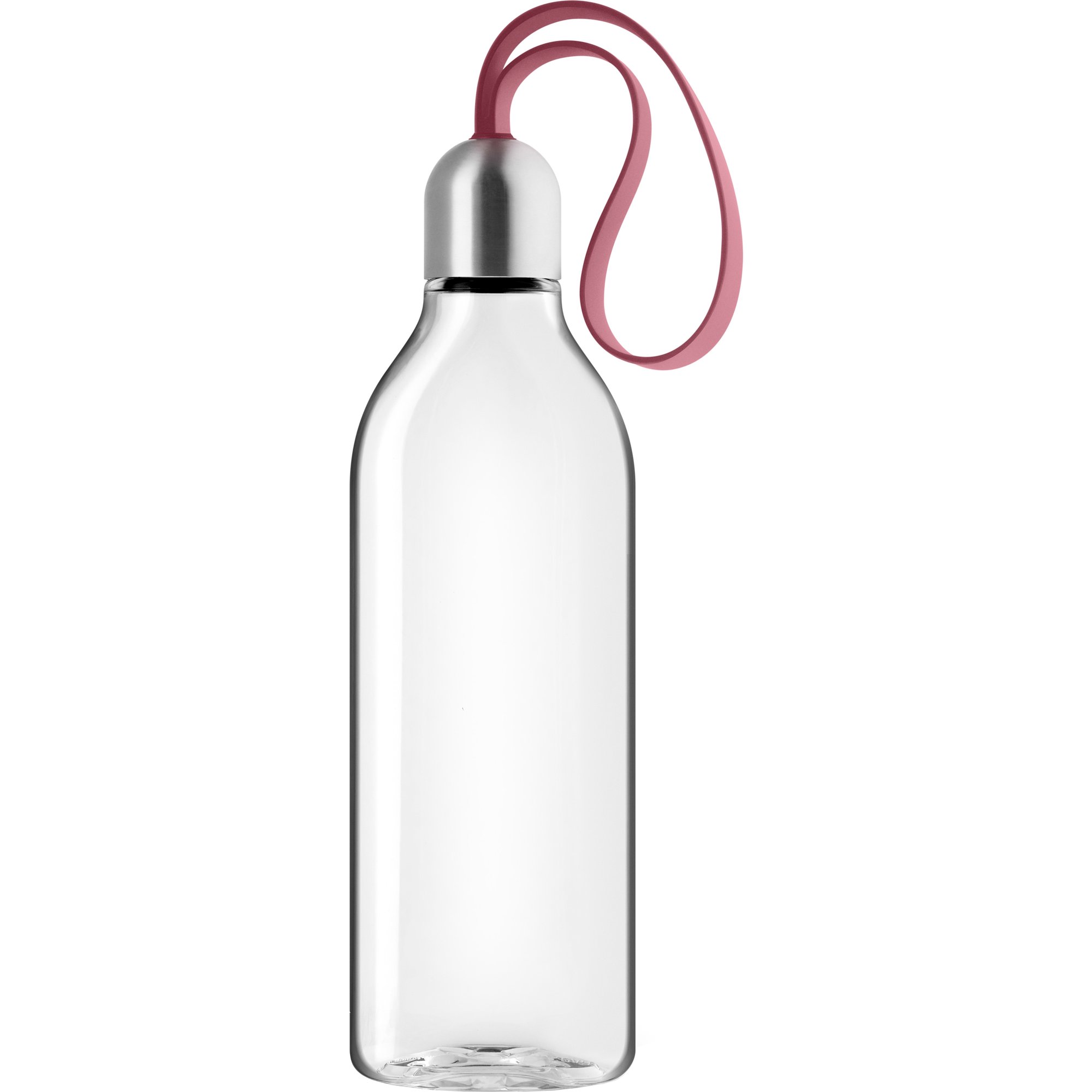 Eva Solo Backpack Drikkeflaske 0,5 liter, Pomegranate