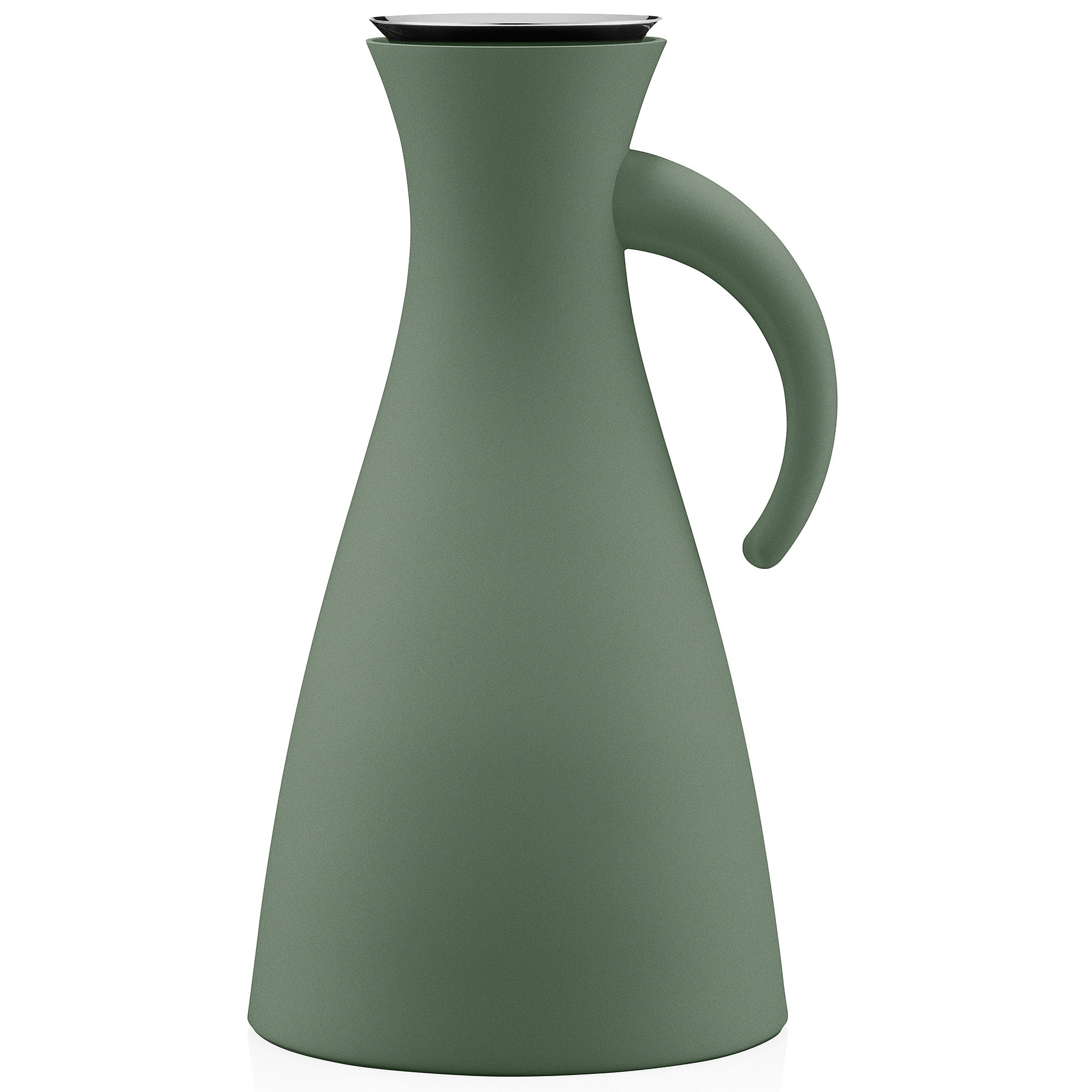 Eva Solo Termoskanne med dryppefri kant, Cactus Green