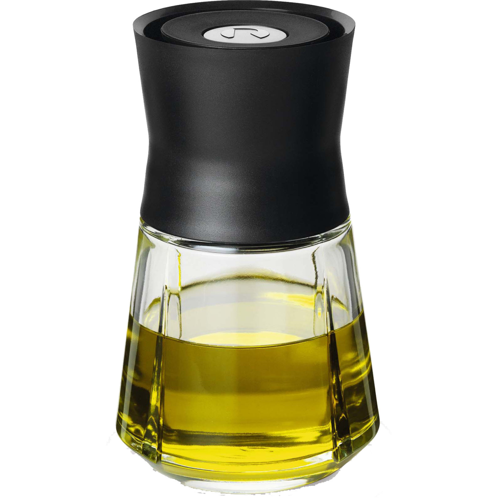 Rosendahl Grand Cru Dressingshaker 25 cl svart