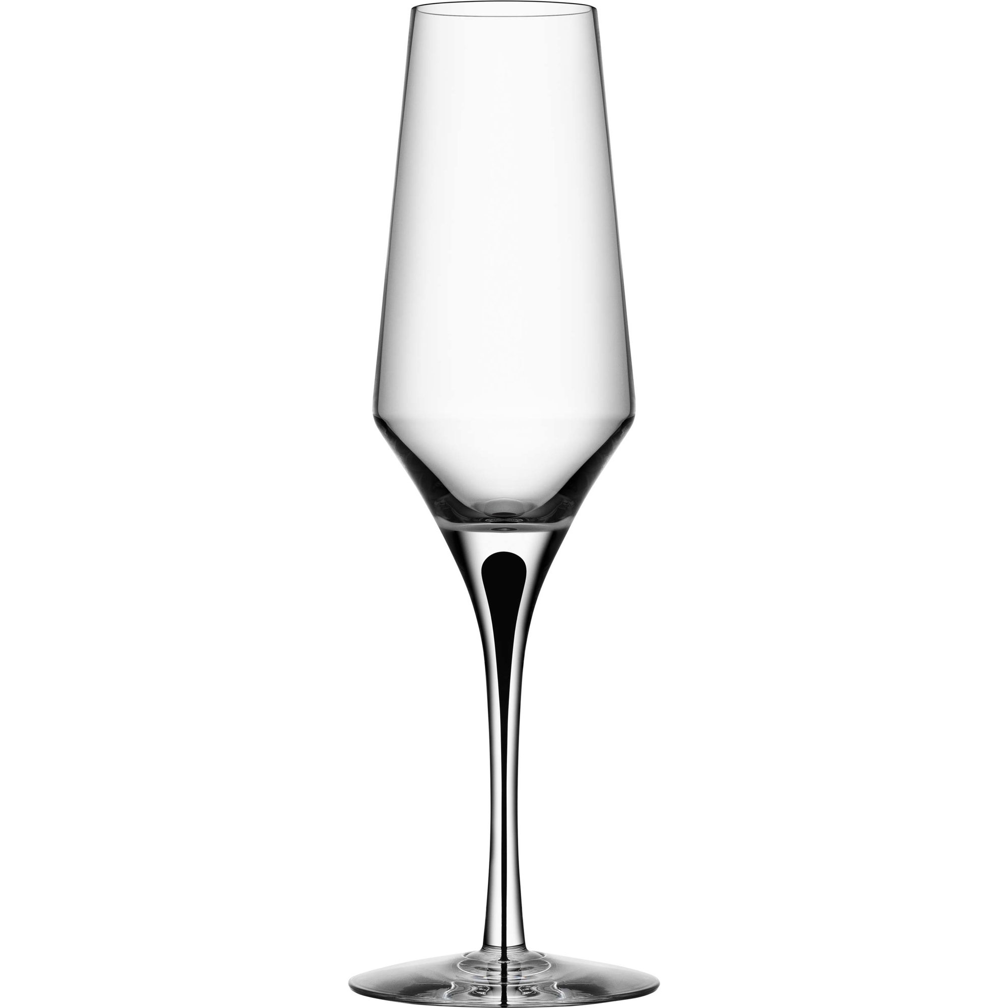 Orrefors Metropol Champagneglass 27 cl