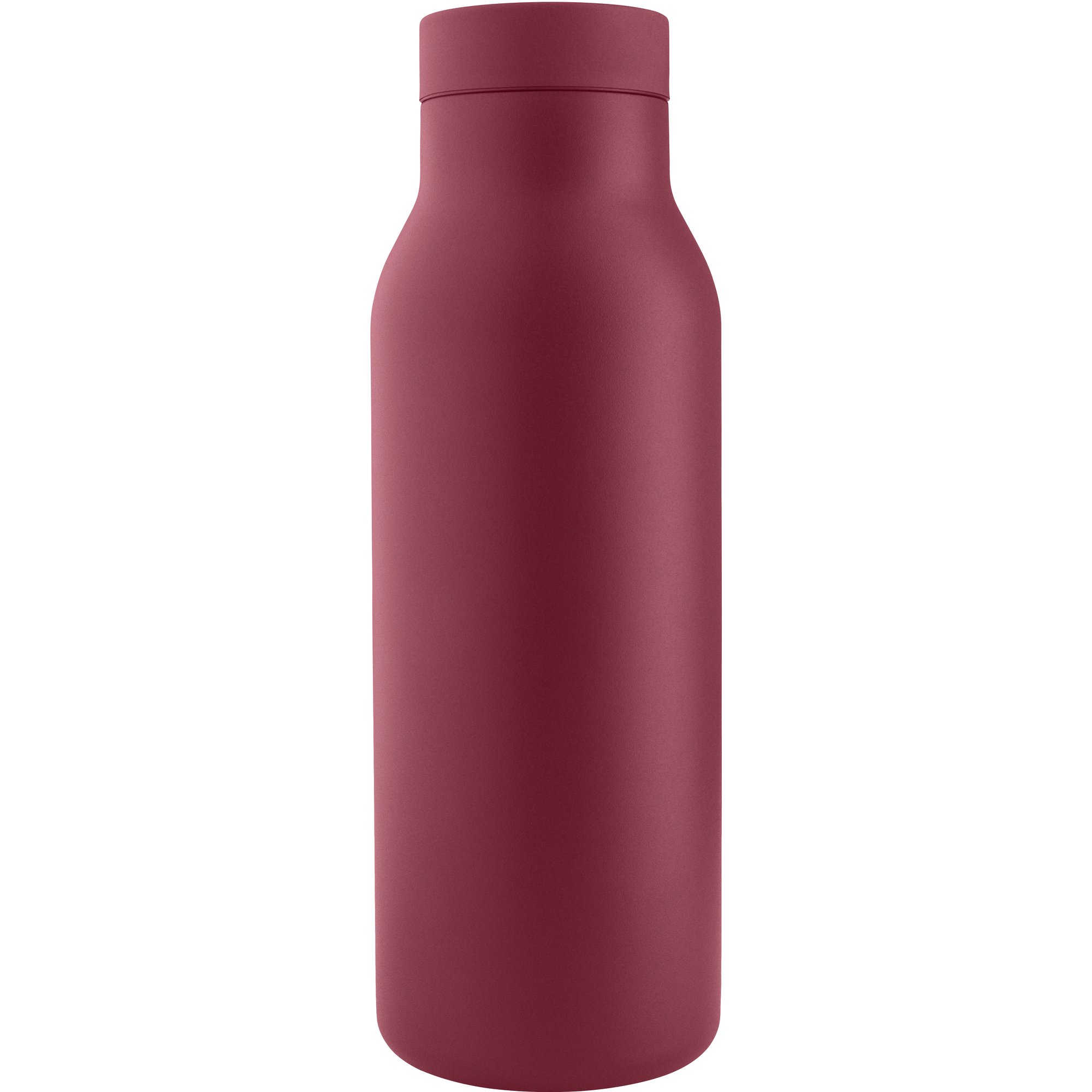 Eva Solo Urban Termosflaske 0,5 liter, Pomegranate