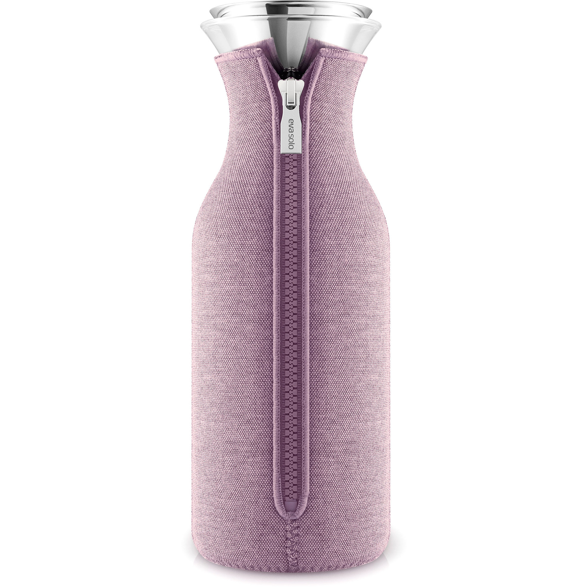 Eva Solo Kjøleskapskaraffel 1,0l Nordic Rose