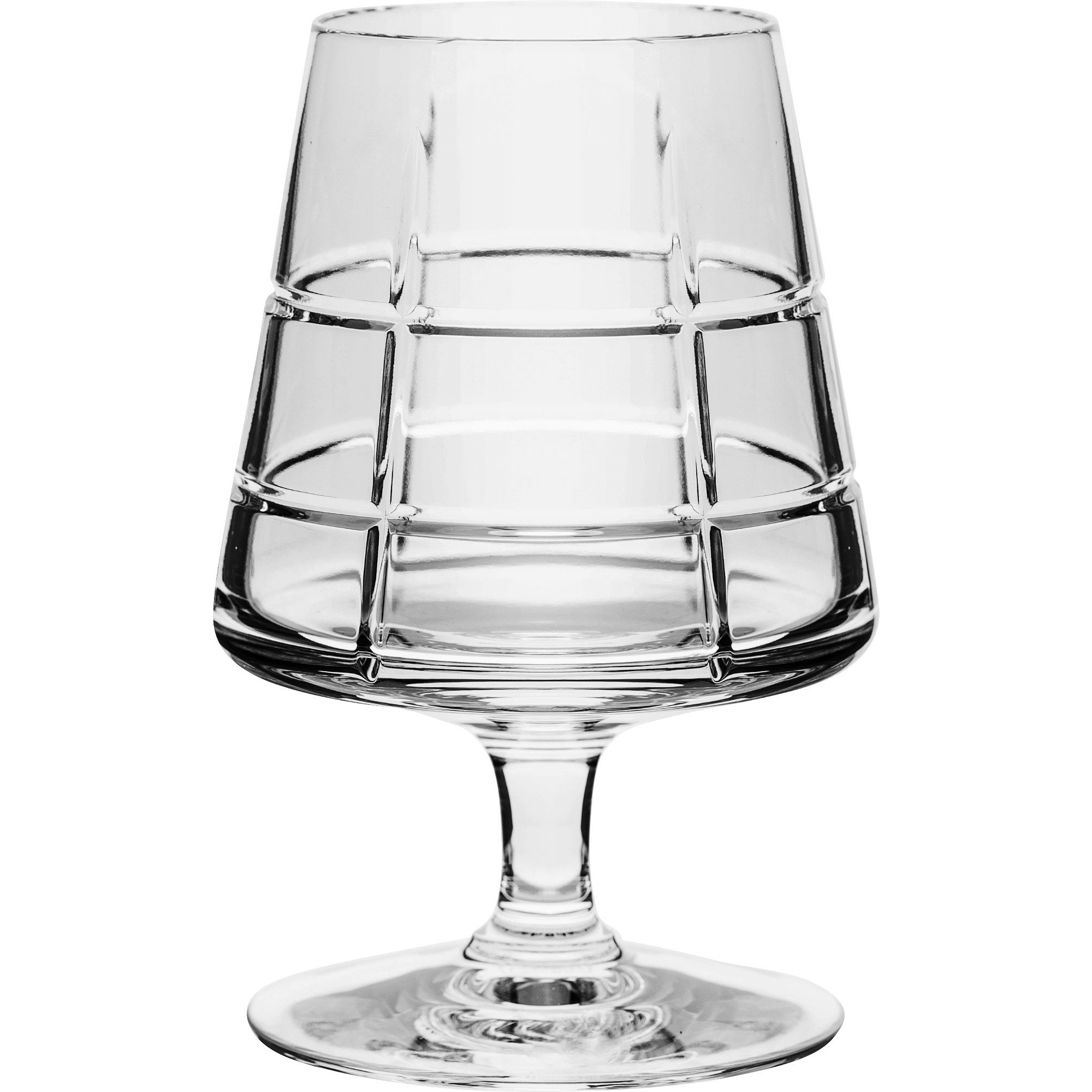 Orrefors Street Cognacglass 19 cl