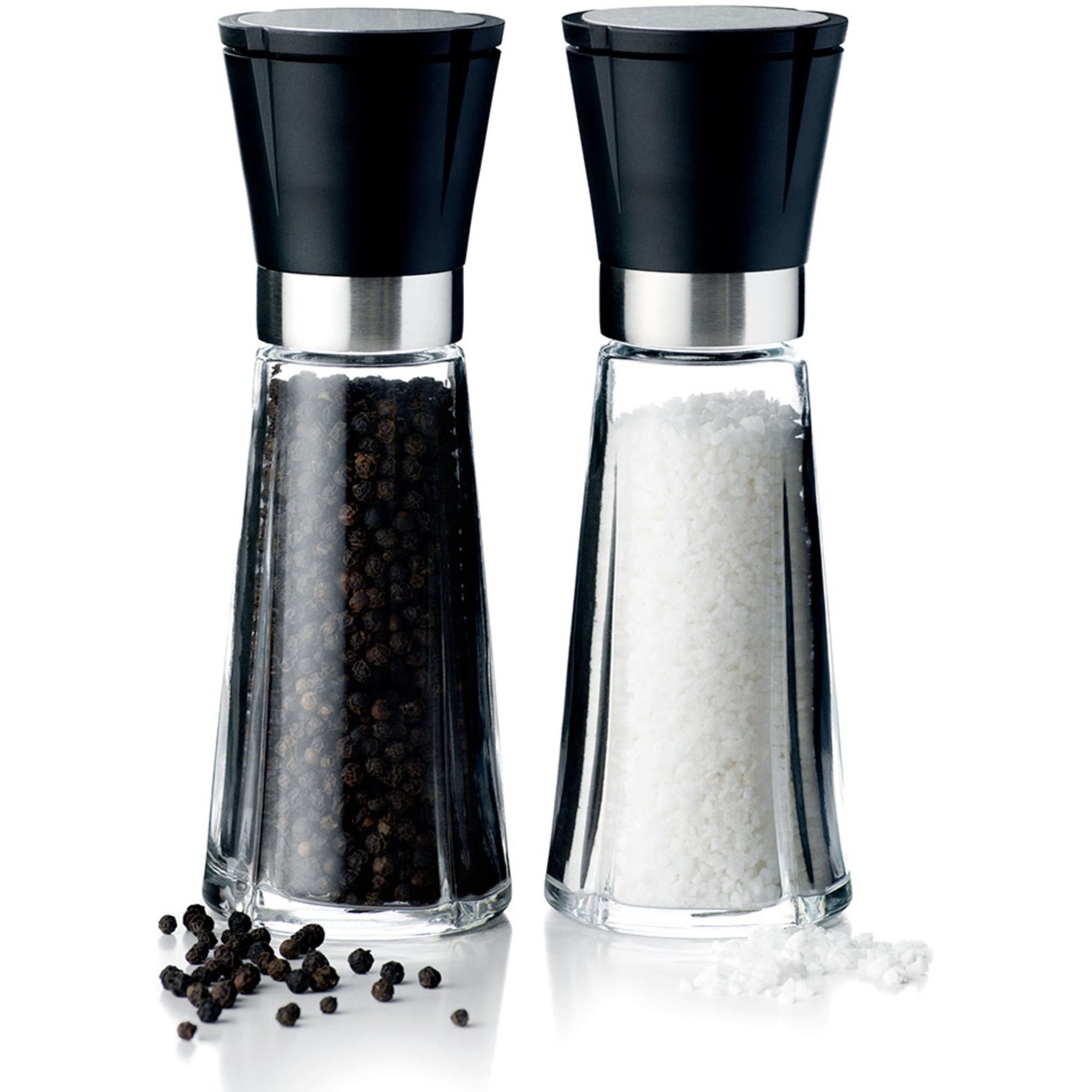Rosendahl Grand Cru Sett med Salt og Pepperkvern