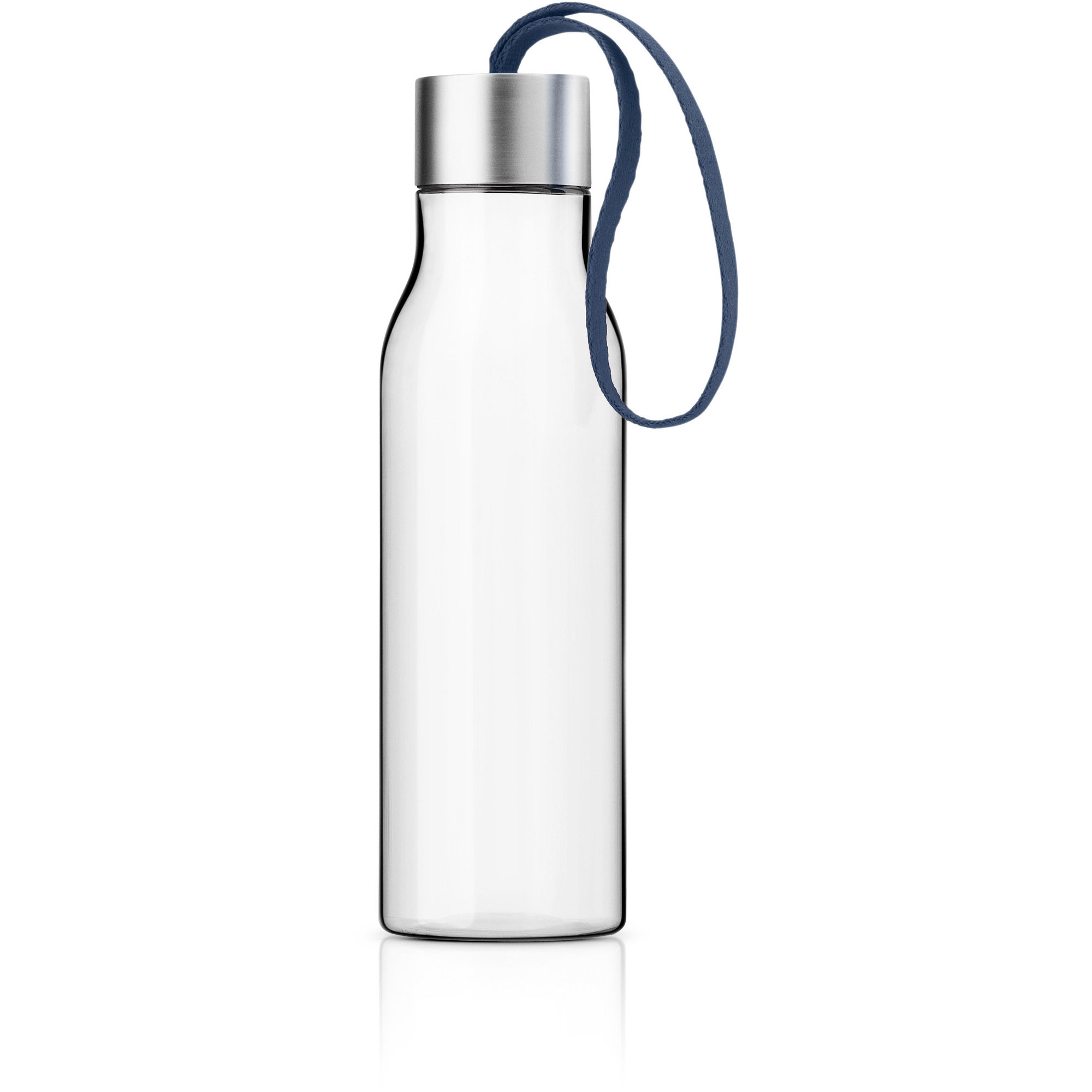 Eva Solo Drikkeflaske 0,5l Navy Blue