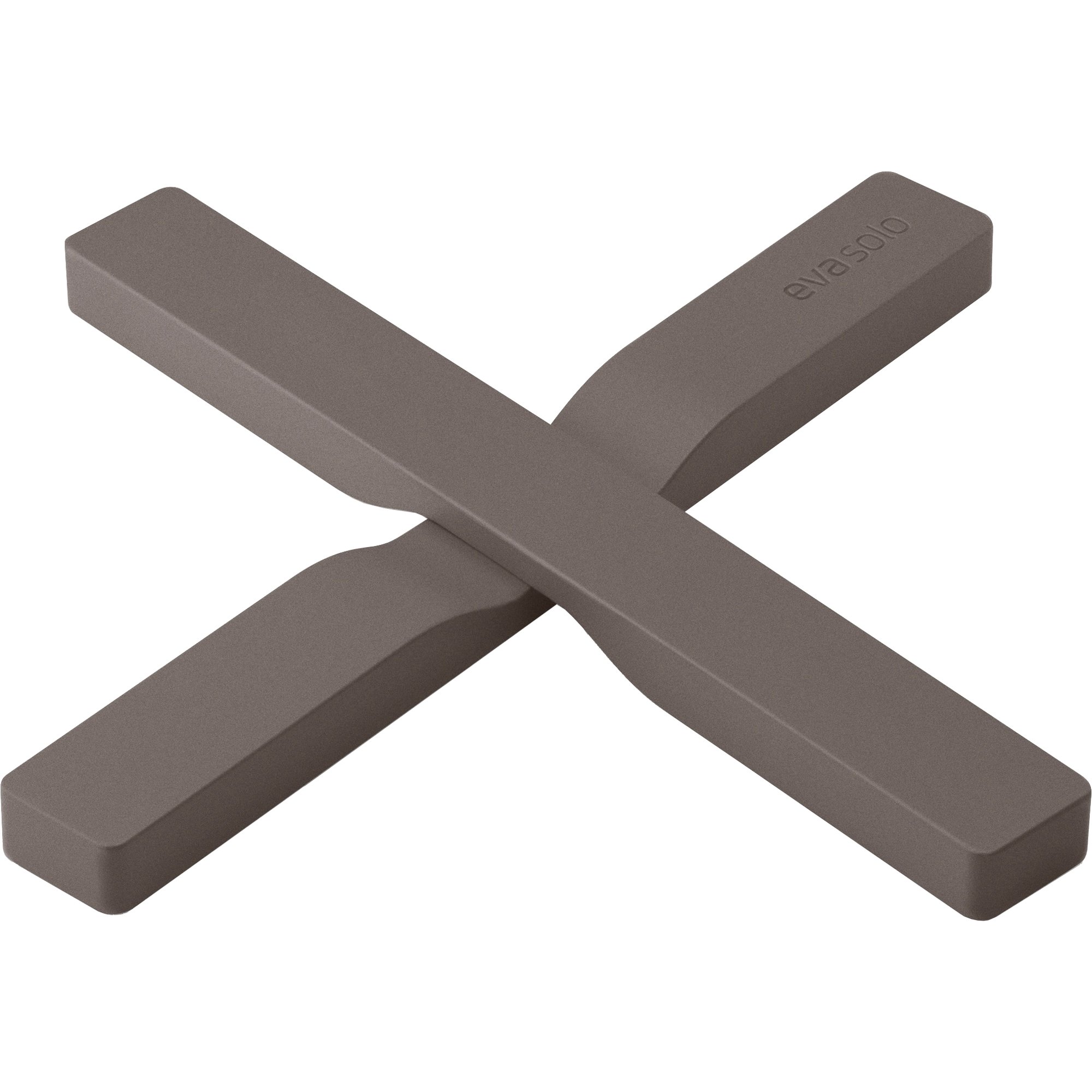 Eva Solo 2 Magnetisk gryteunderlag, taupe