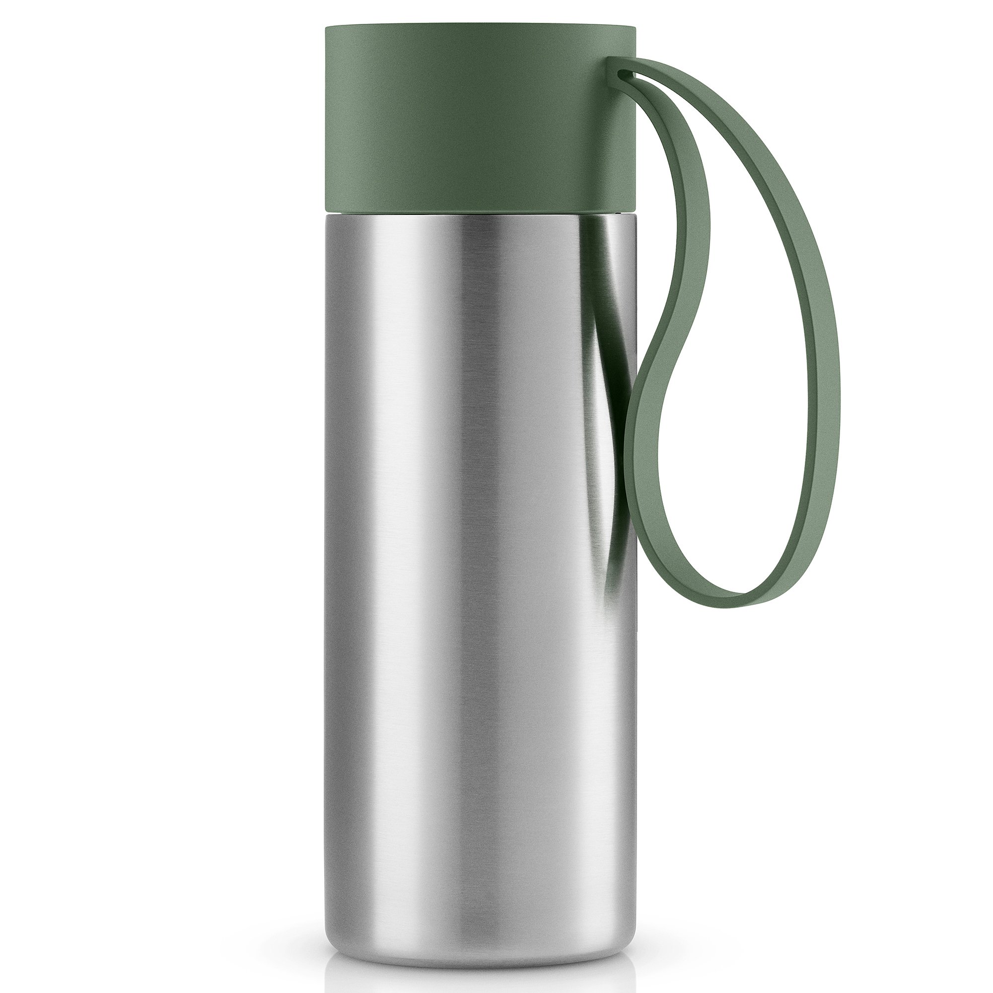 Eva Solo To Go Cup termoskopp, Cactus Green