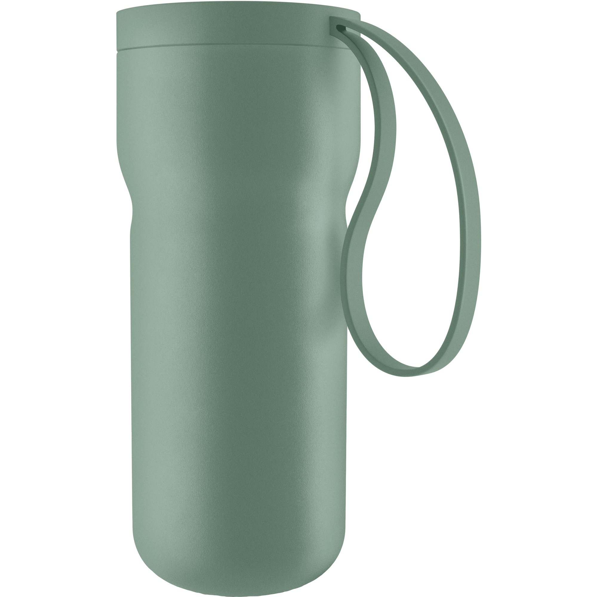 Eva Solo Nordic Kitchen Termoskaffekopp, Faded Green