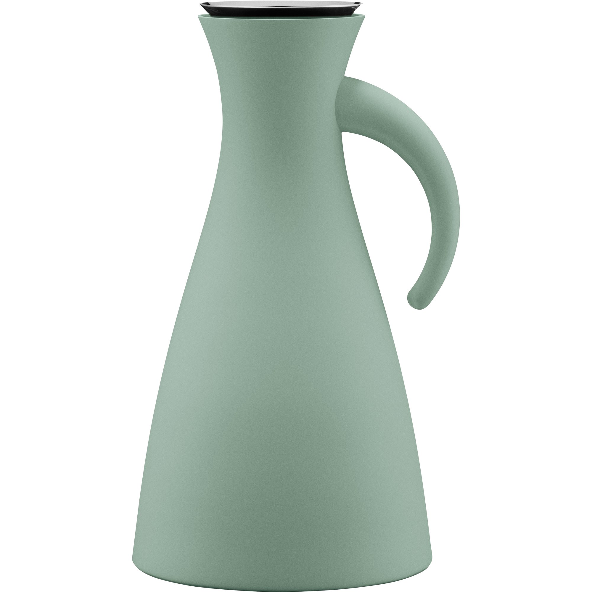 Eva Solo Termoskanne 1L, Faded Green
