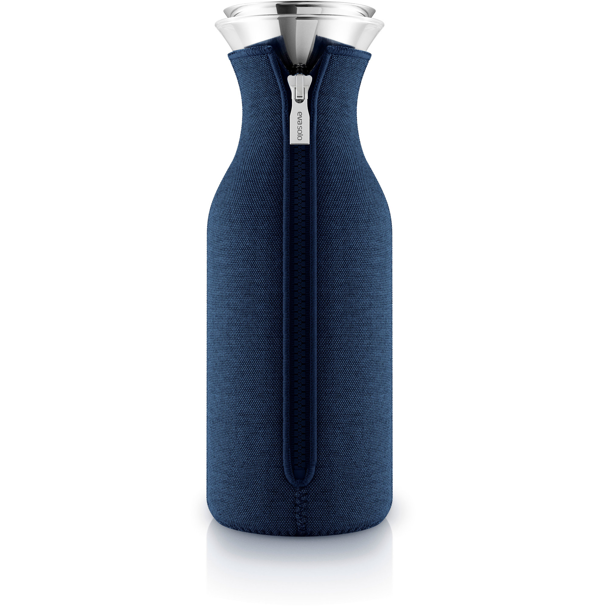 Eva Solo Kjøleskapskaraffel 1,0 liter Navy Blue