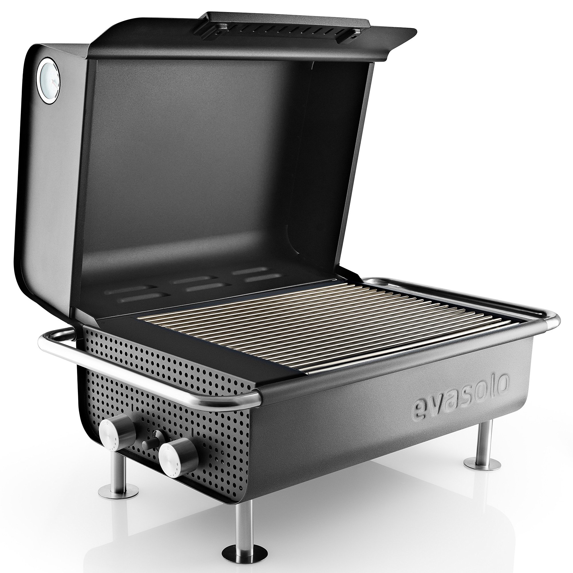 Eva Solo Box Gassgrill