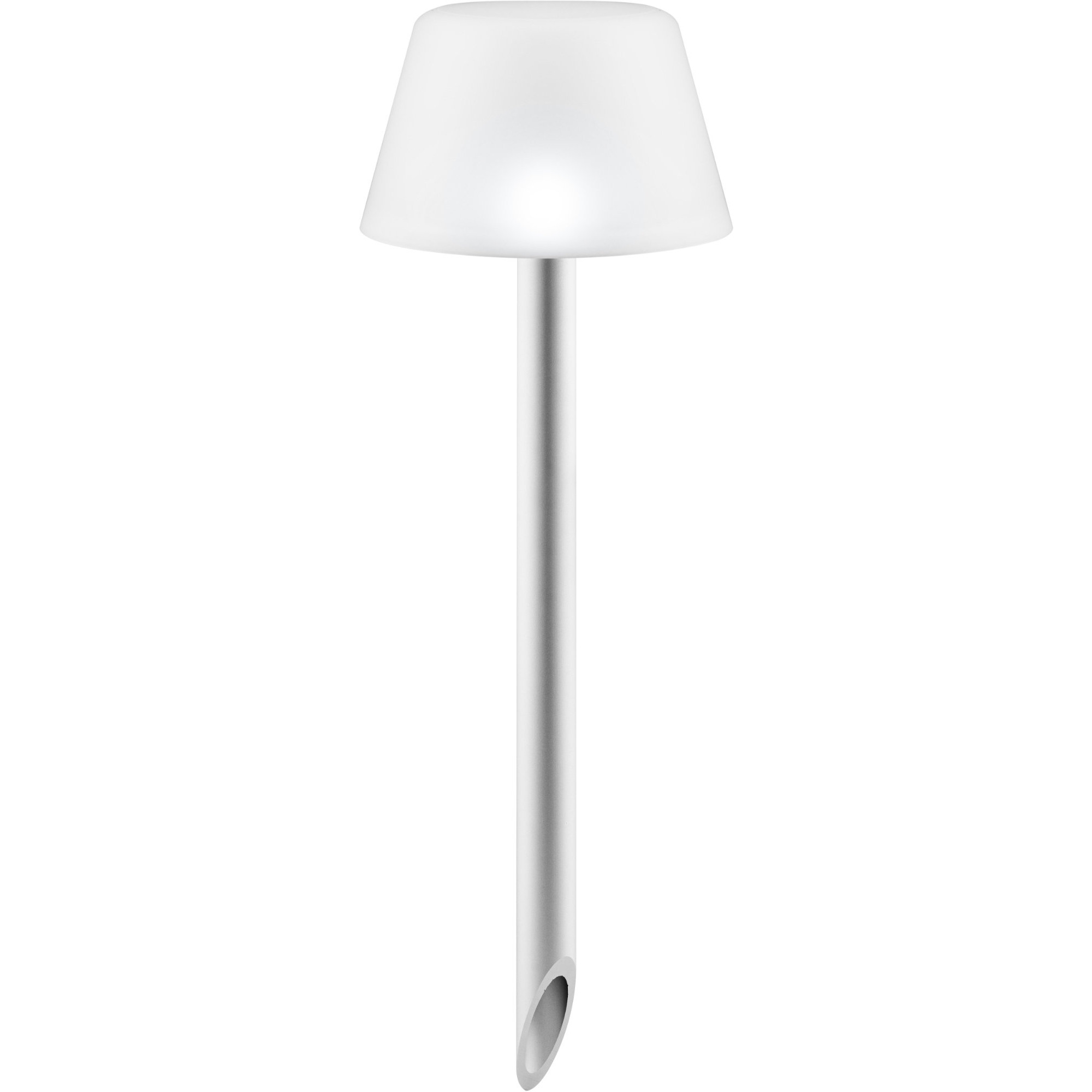 Eva Solo SunLight med spyd 38 cm
