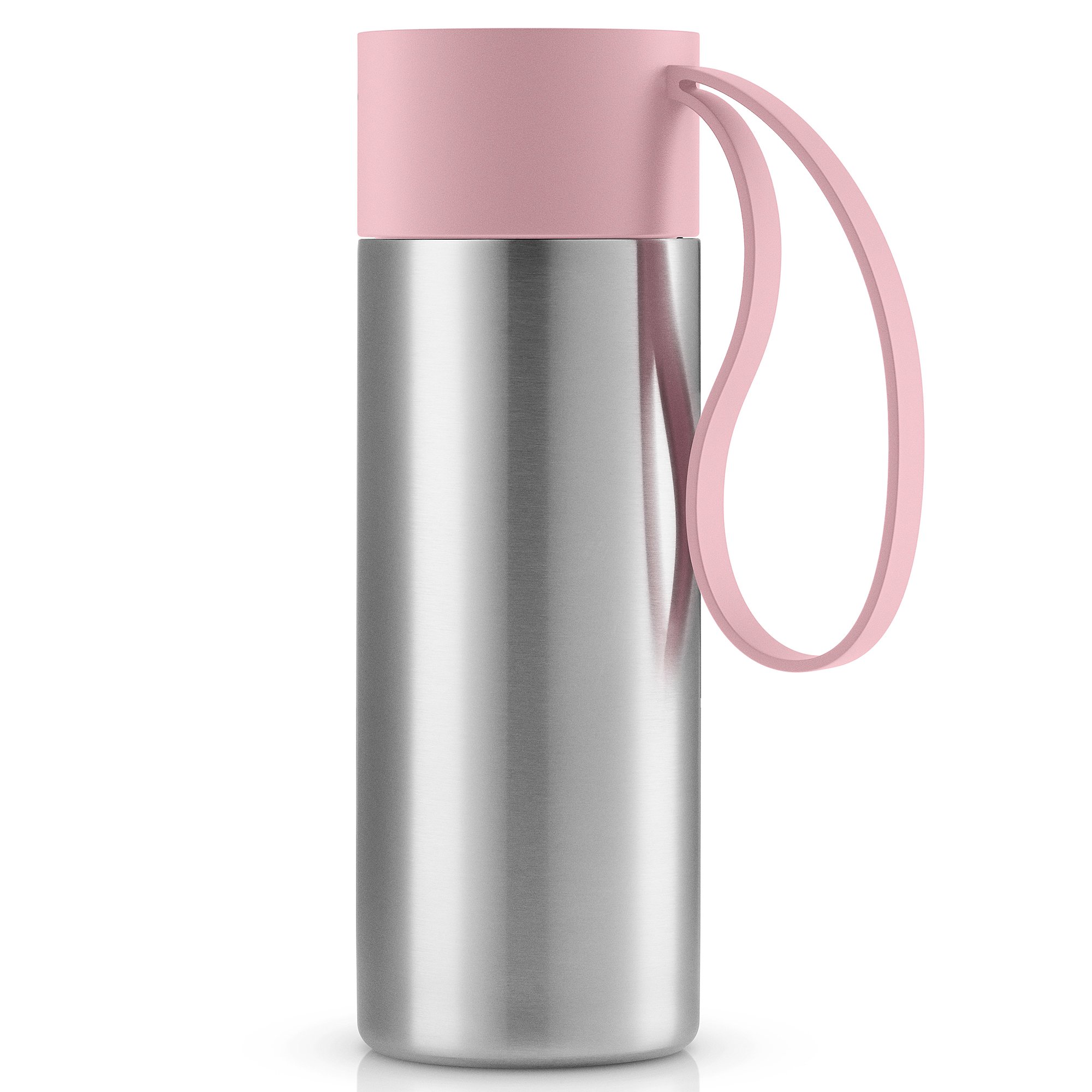 Eva Solo To Go Cup termoskopp, Rose Quartz