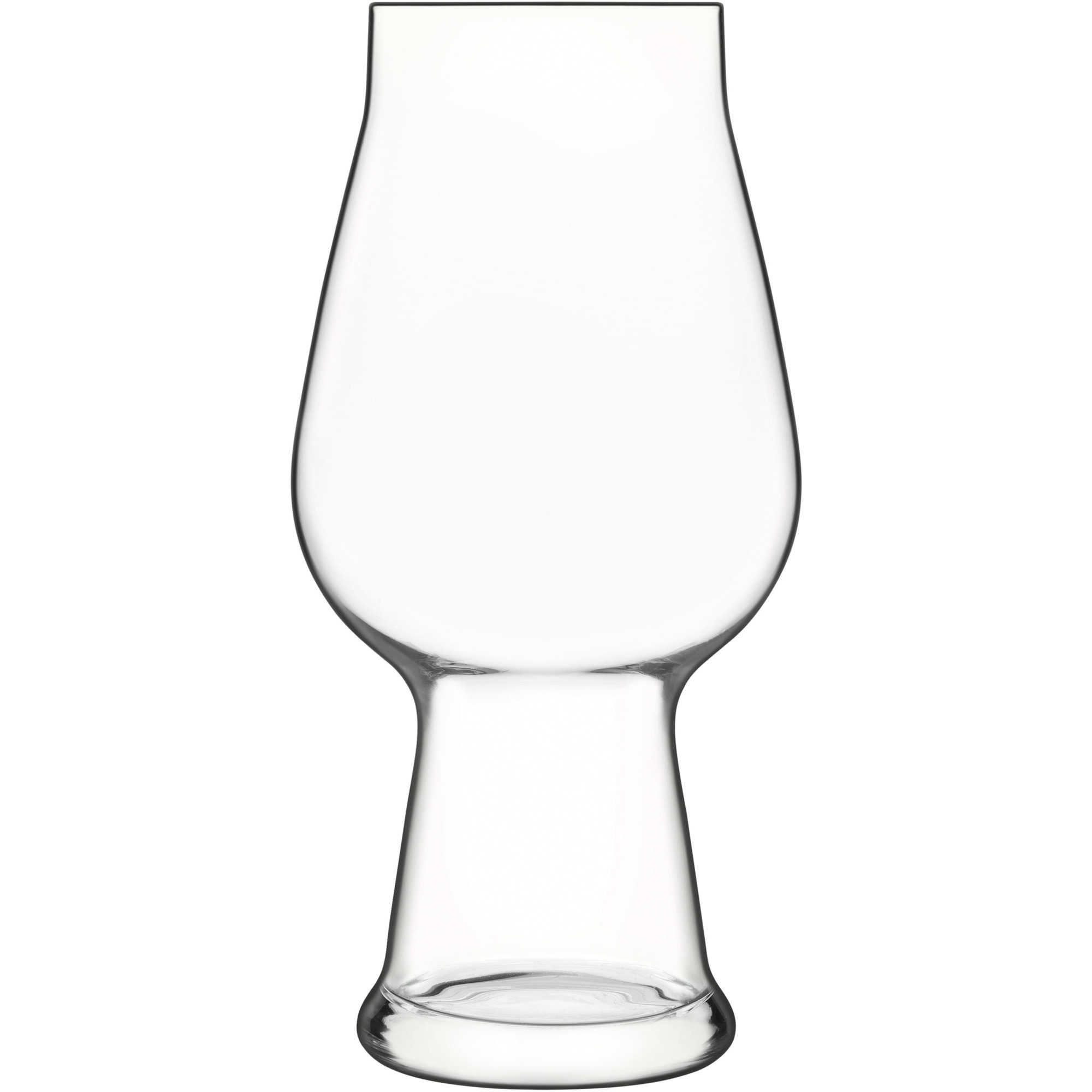 Luigi Bormioli 2 stk. Birrateque Saison ølglass