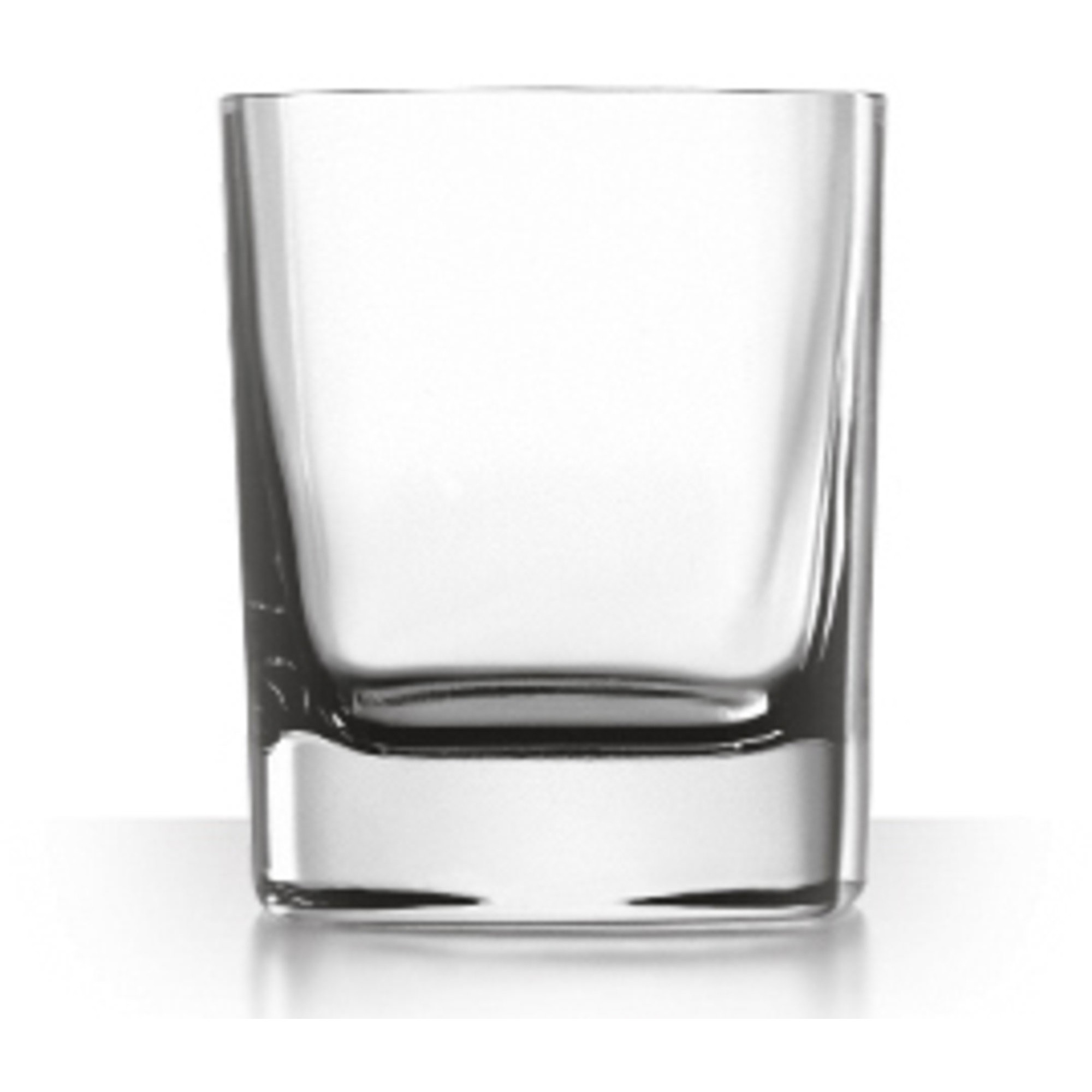 Luigi Bormioli Strauss vannglass
