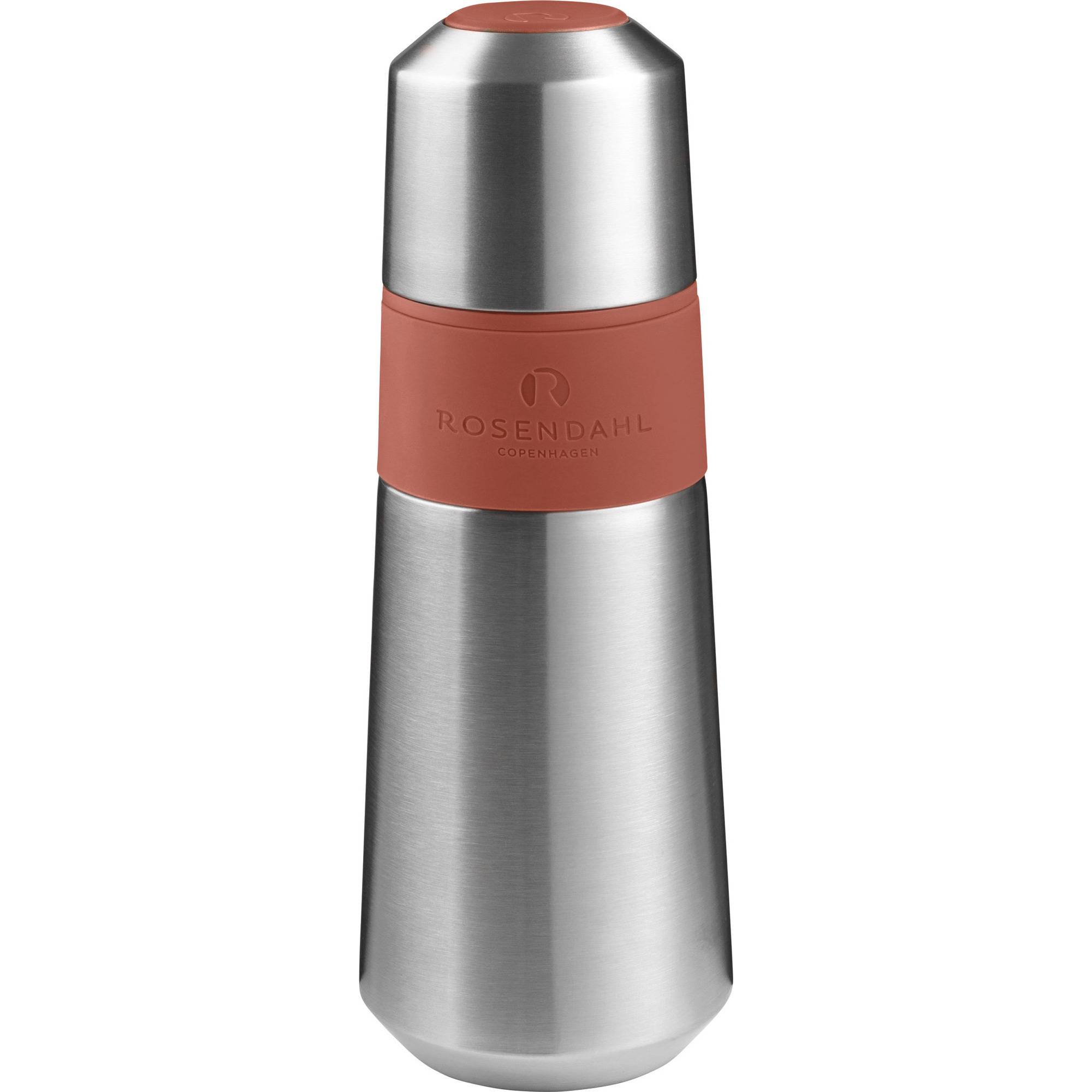Rosendahl Grand Cru termosflaske 65 cl., terrakotte