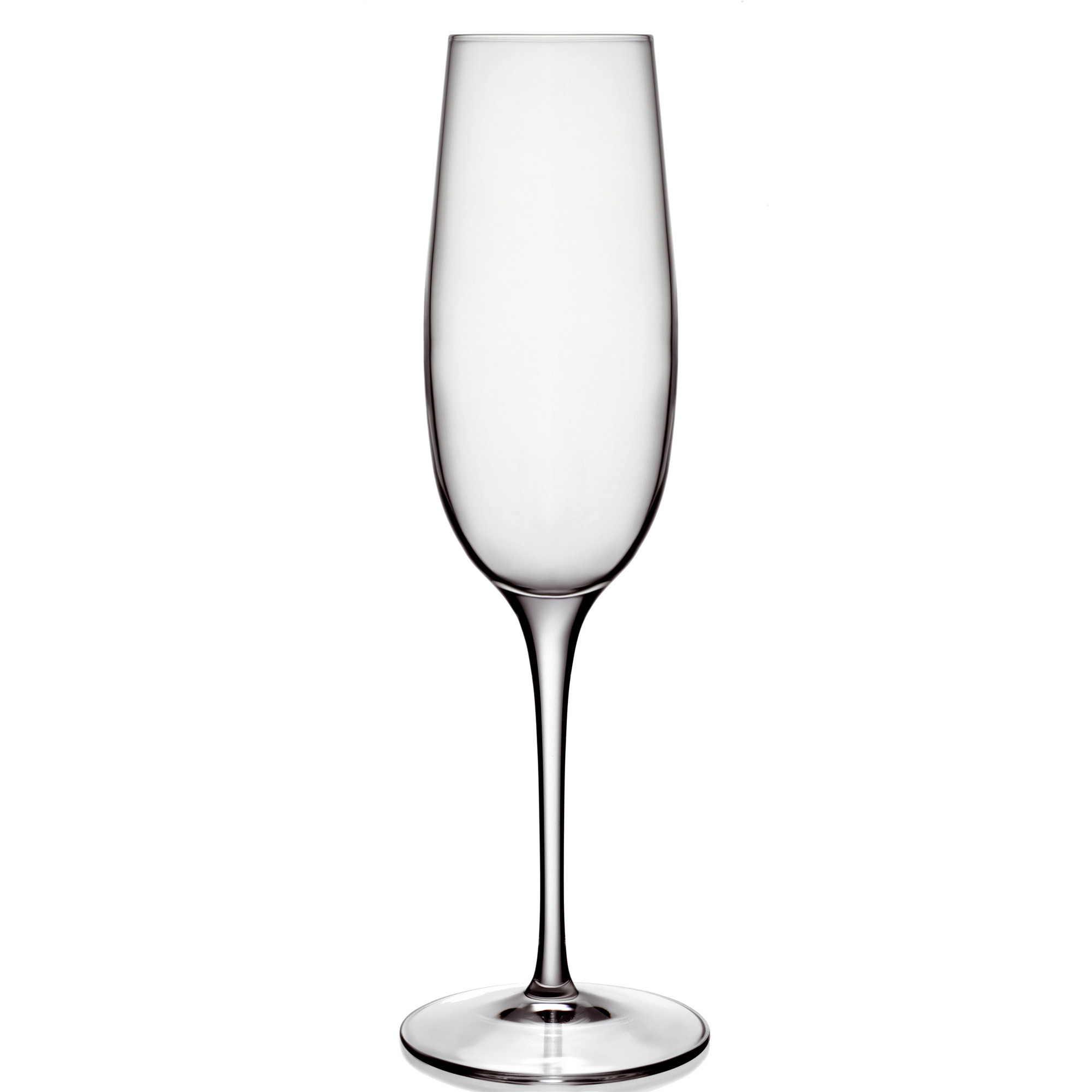 Luigi Bormioli Palace champagneglass, 6 stk.