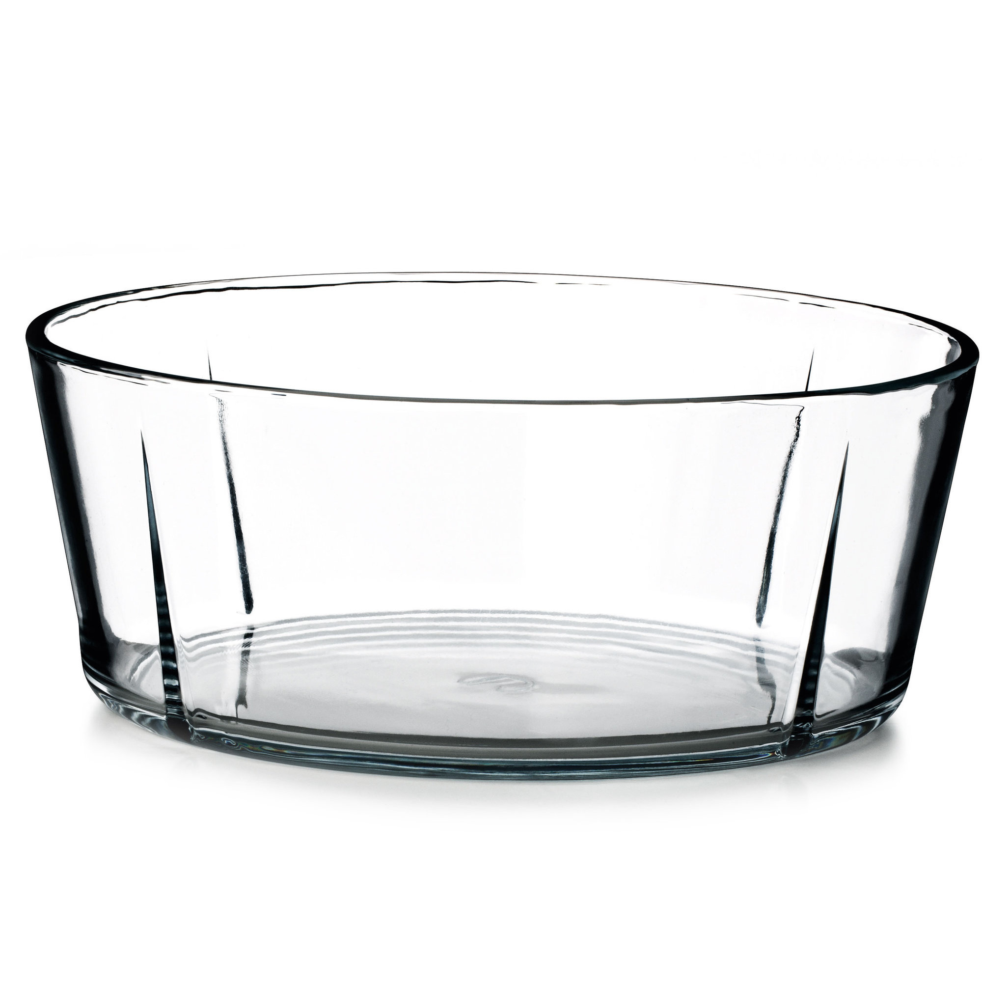 Rosendahl Grand Cru Ildfast Skål, 24 cm.