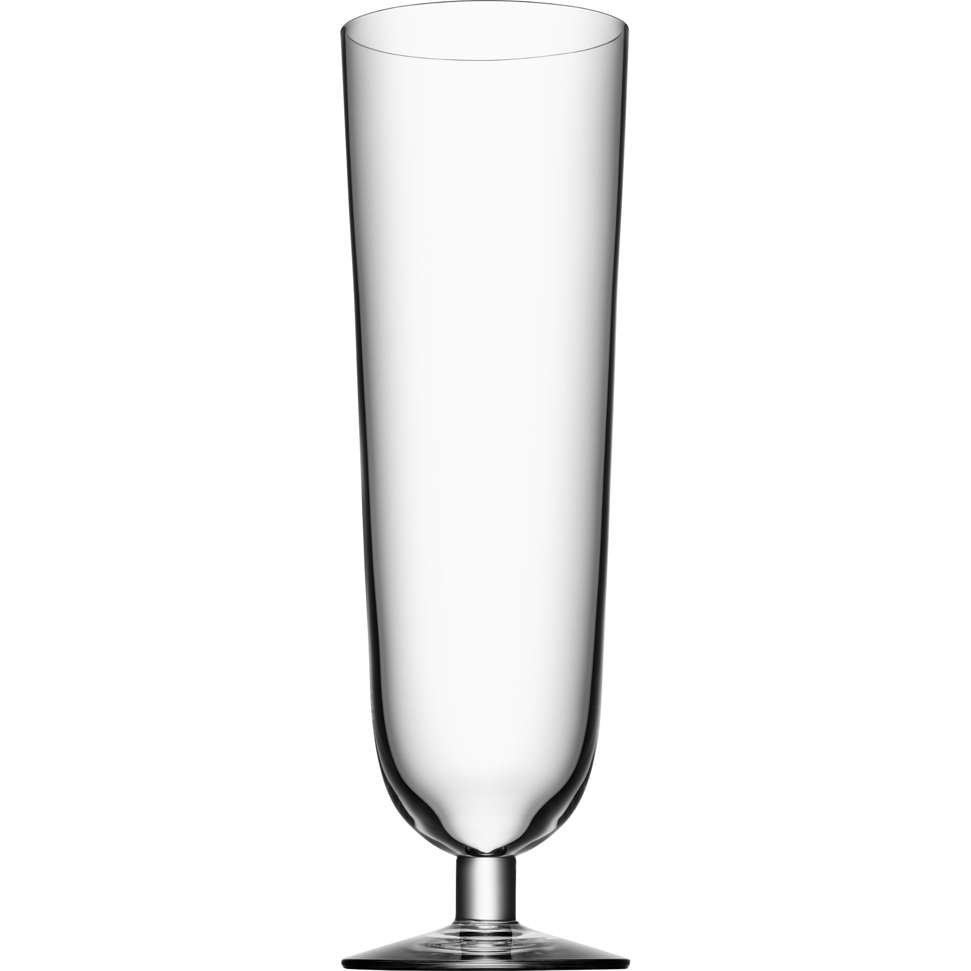 Orrefors Beer Ølglass Pilsner 45 cl 4 Pk