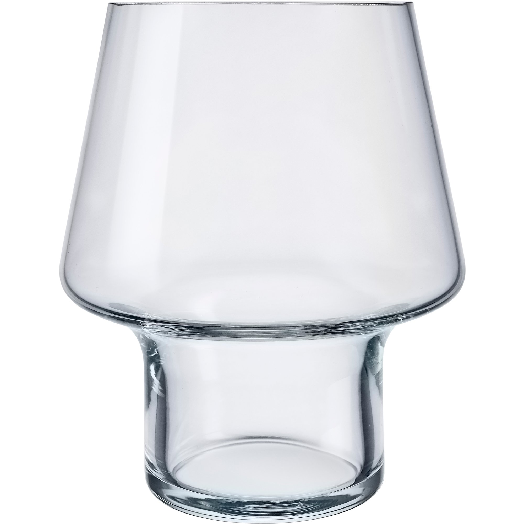 Eva Solo Sukkulent Glassvase Ø15 cm