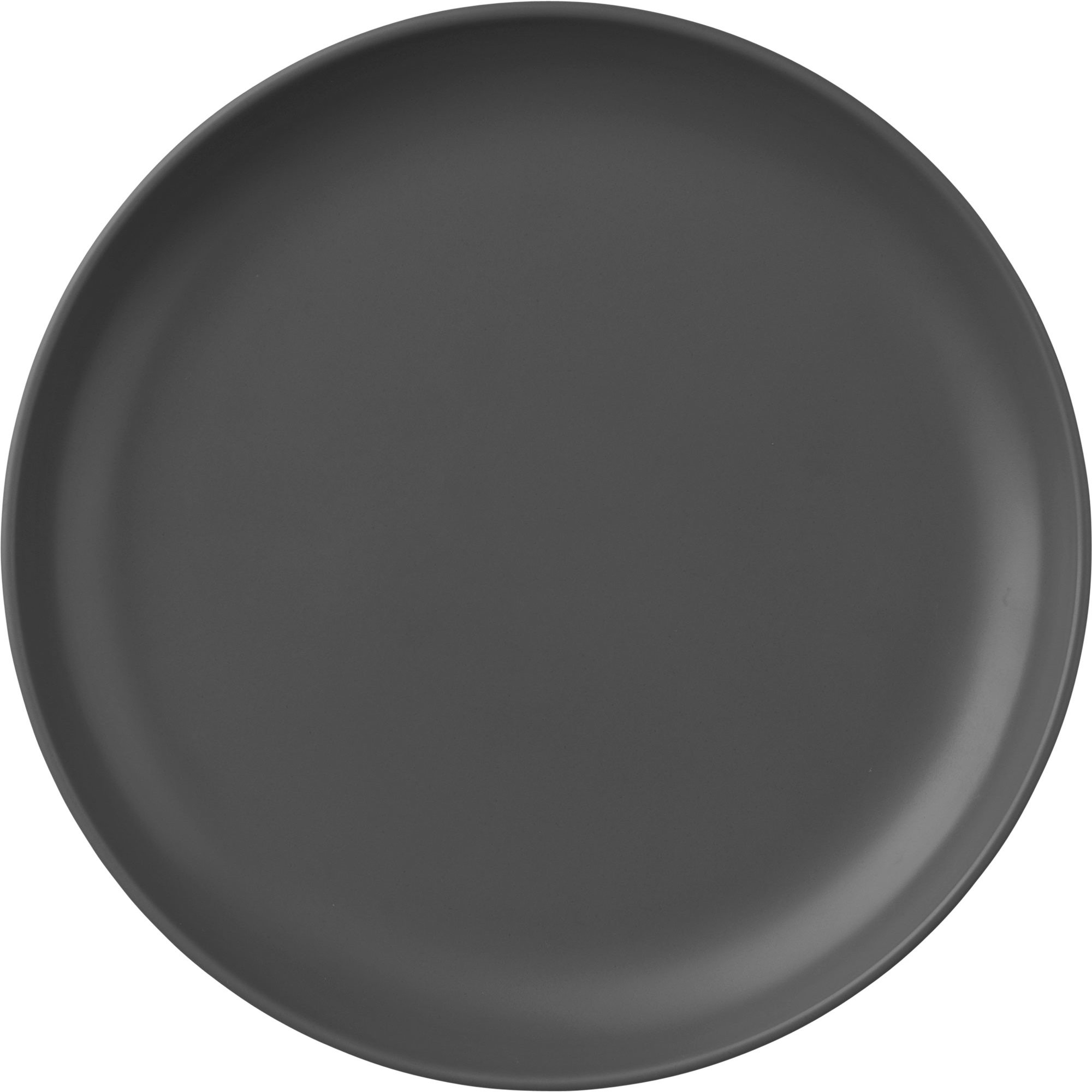Rosendahl Grand Cru Take frokosttallerken 19,5 cm, 2 stk grå