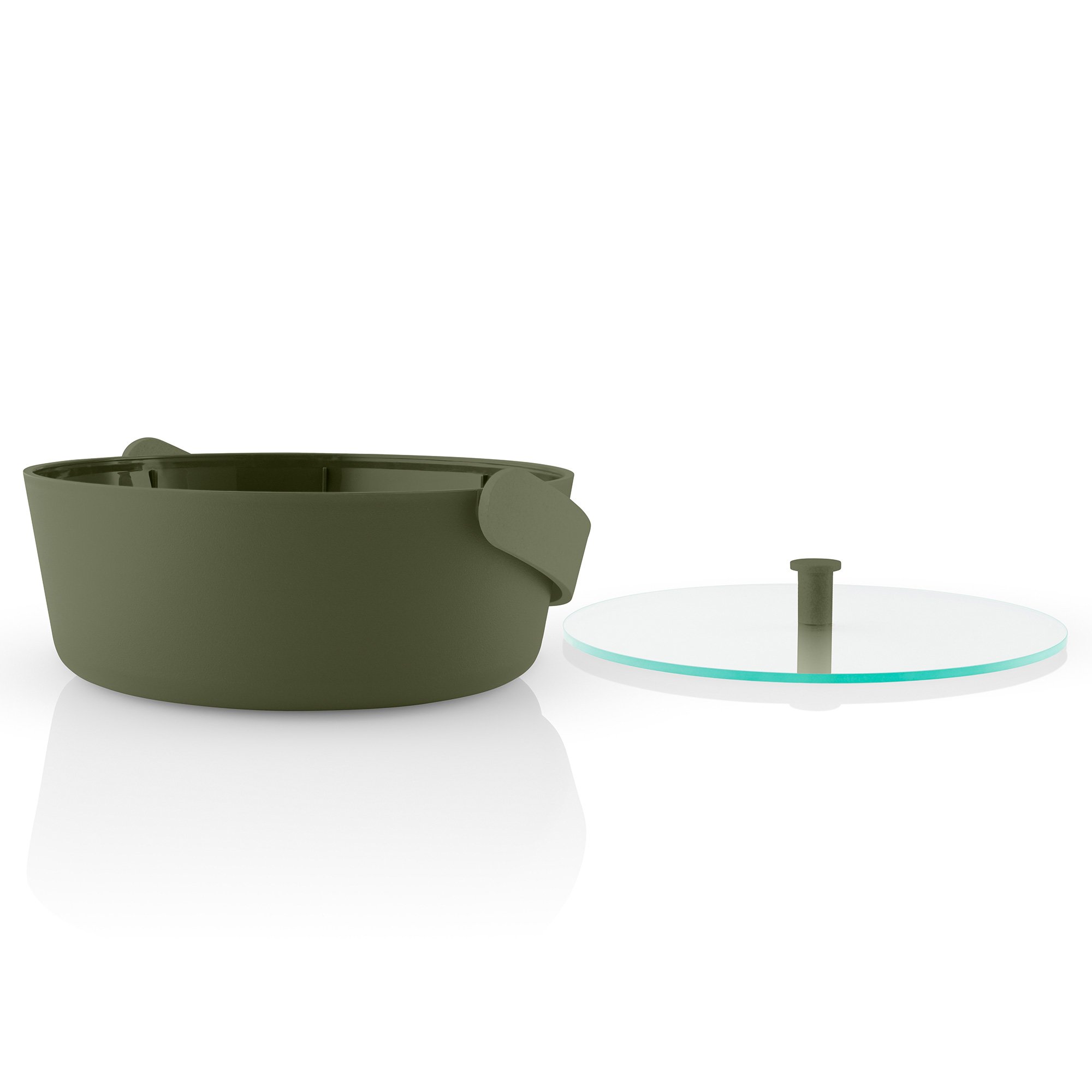 Eva Solo Green Tool damper til mikro