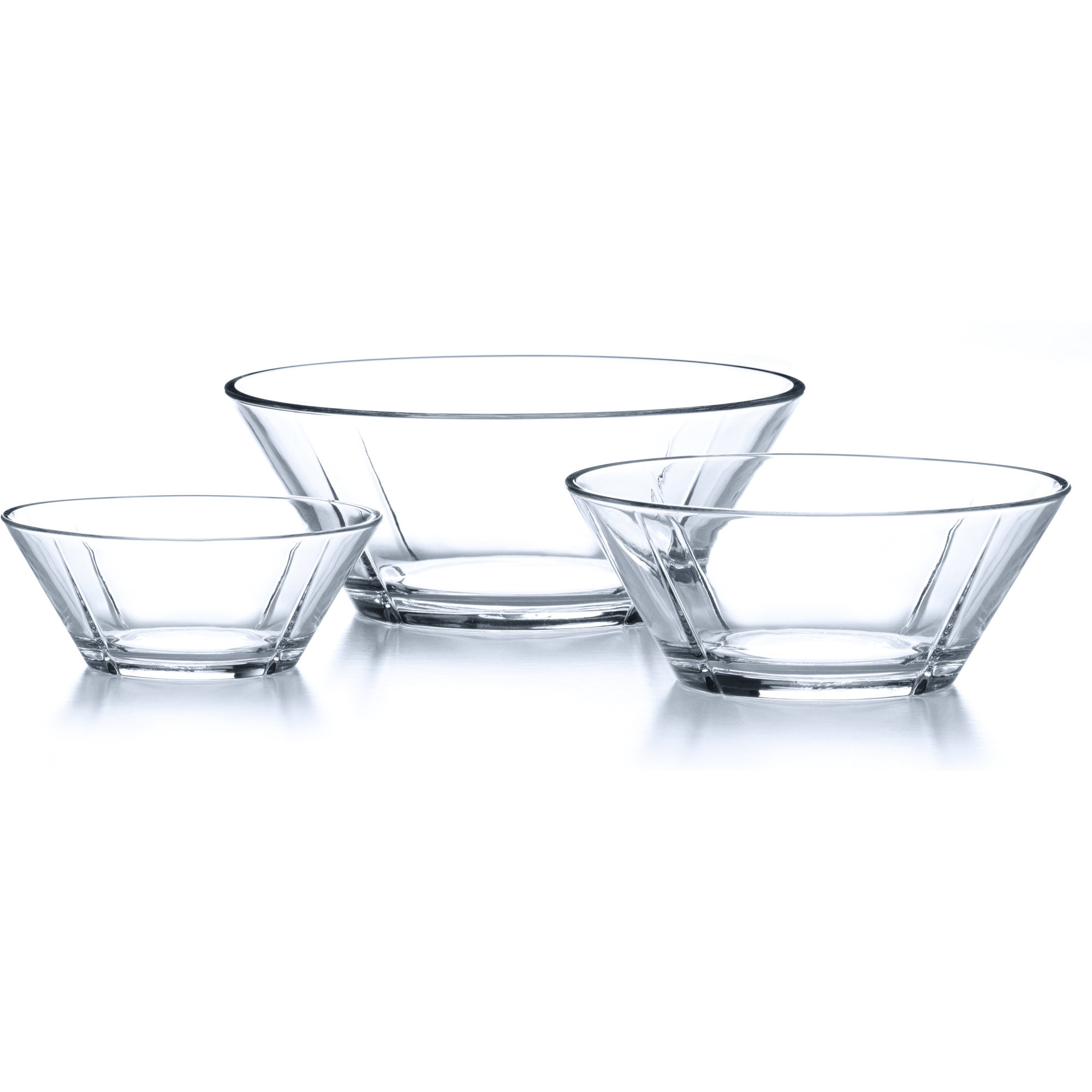 Rosendahl Grand Cru Glasskåler 3 stk