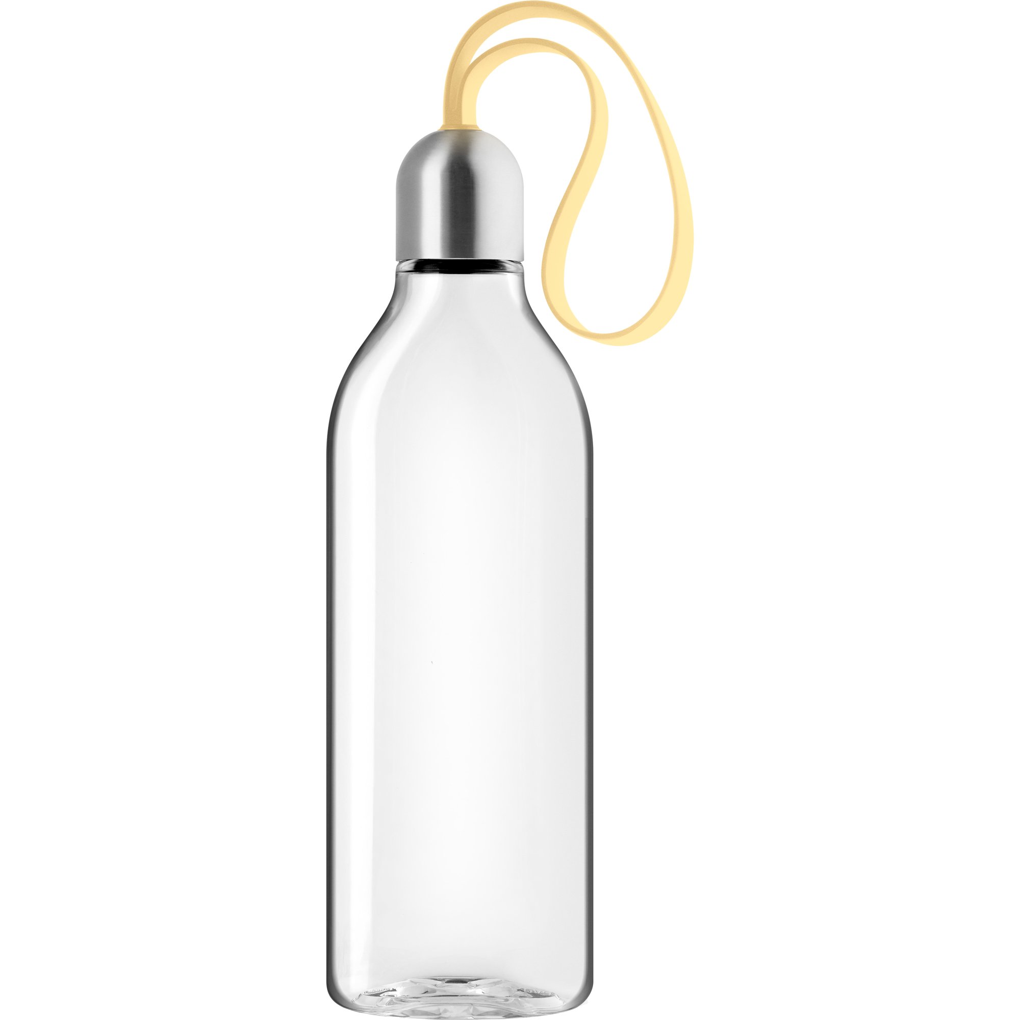 Eva Solo Backpack Drikkeflaske 0,5 liter, lemon drop