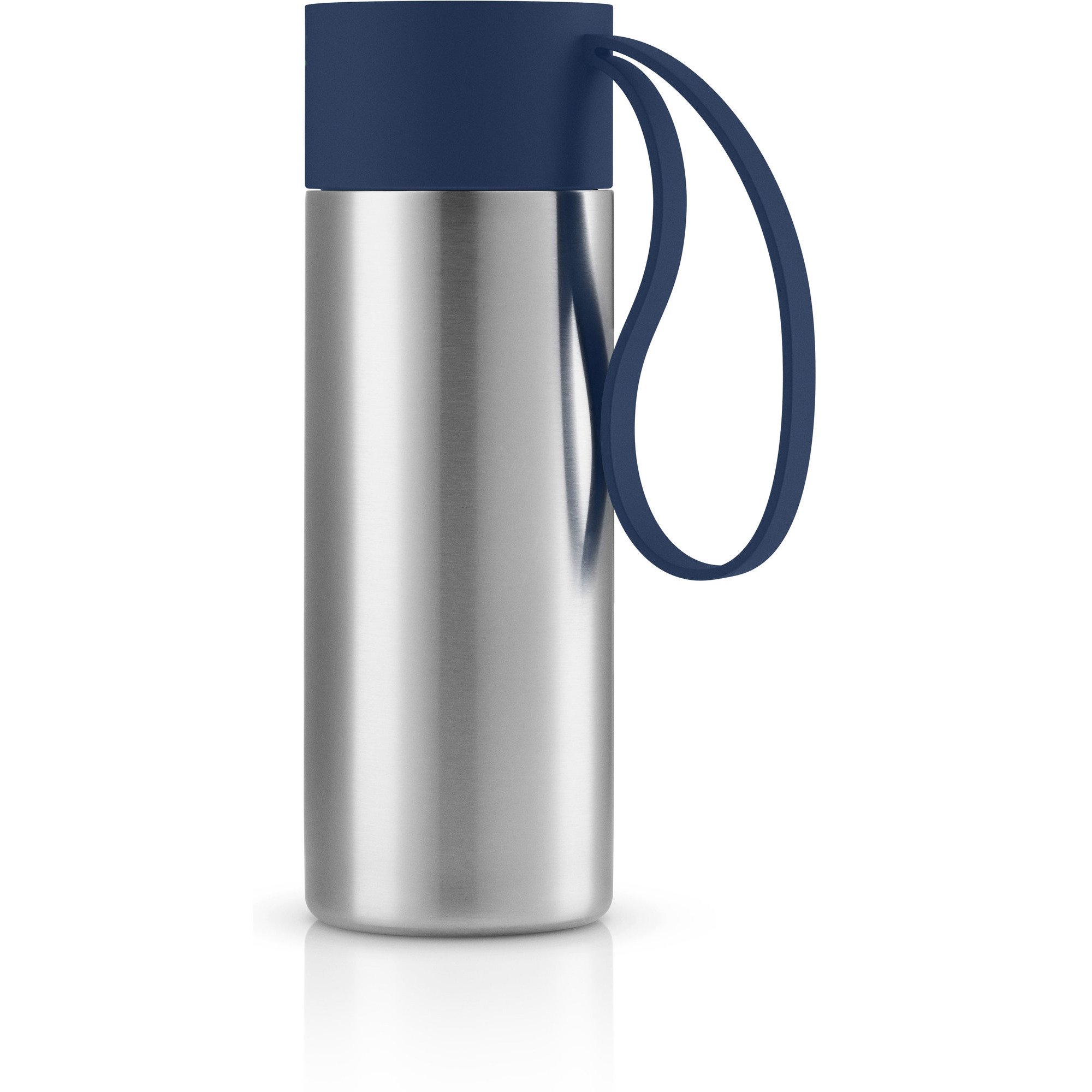 Eva Solo To Go-Kopp Navy Blue