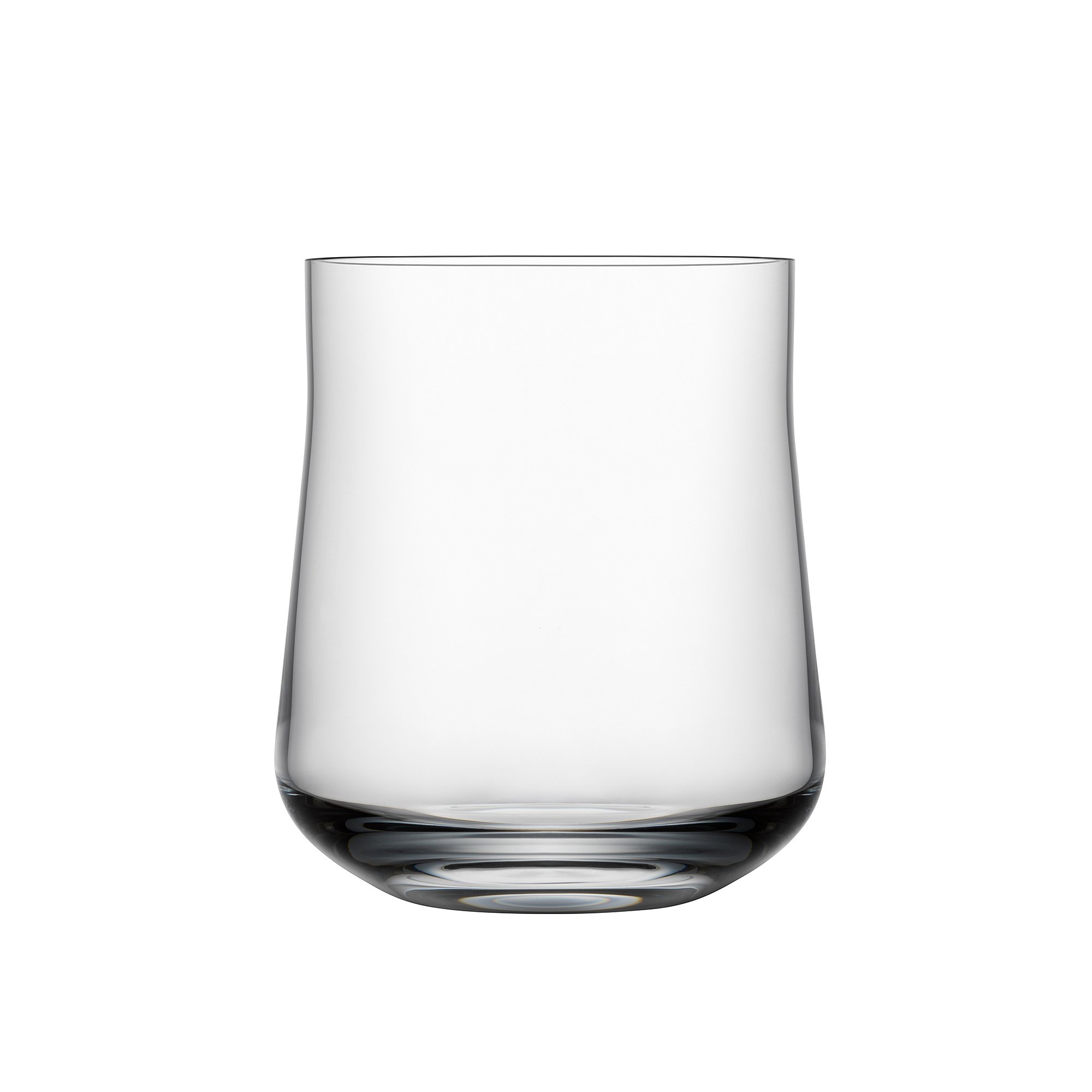 Orrefors Informal Vannglass, 2 stk.