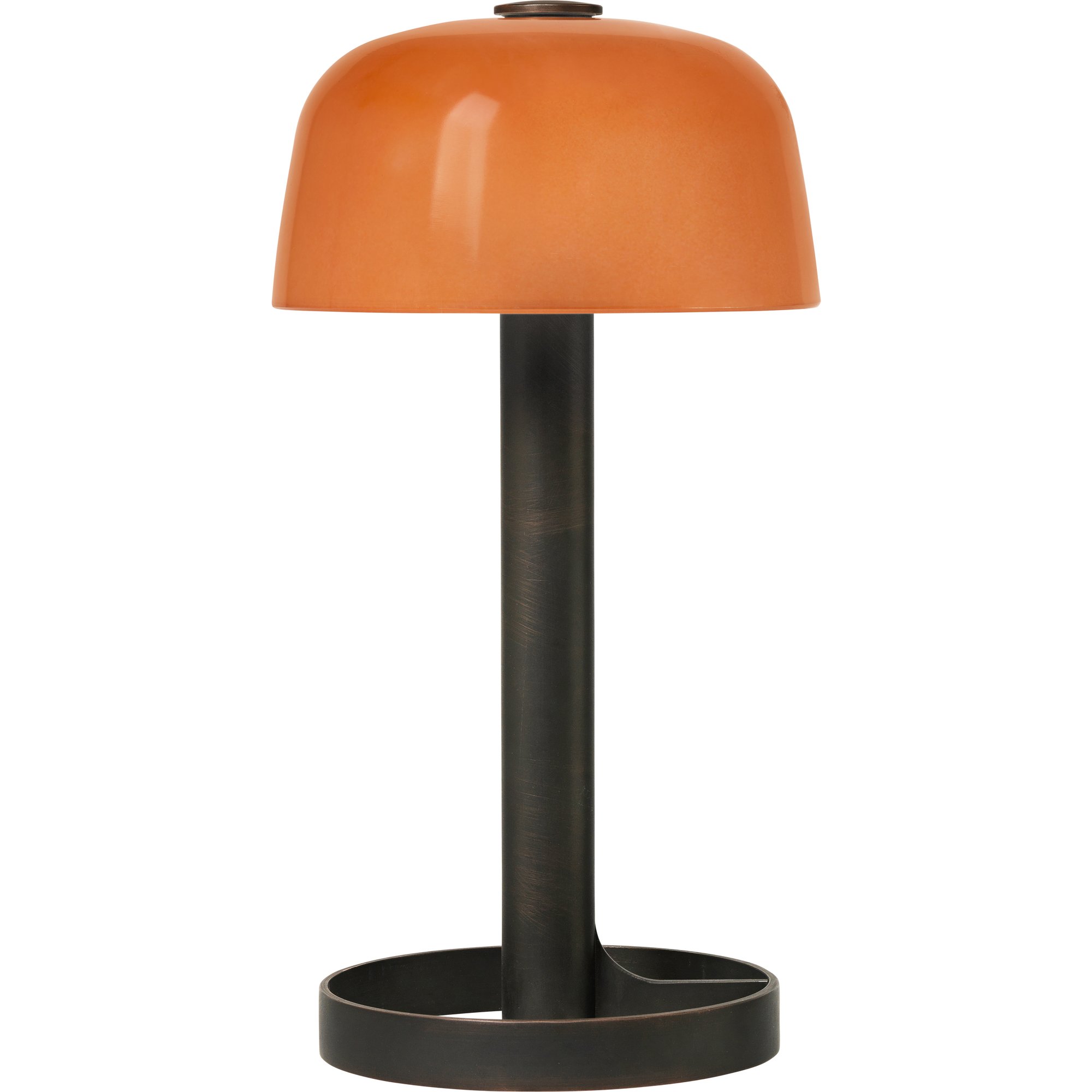 Rosendahl Soft Spot Bordlampe, amber