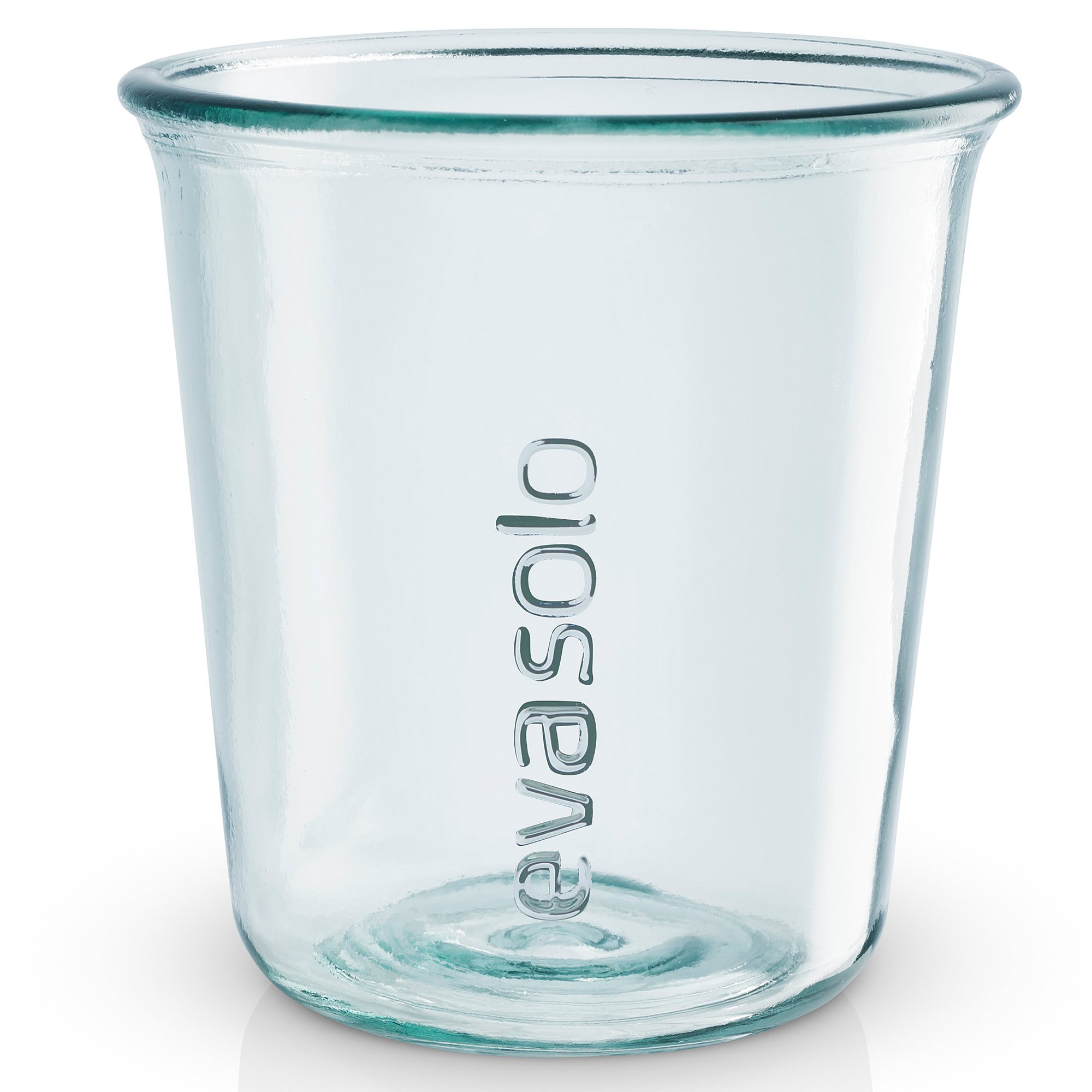Eva Solo Recycled drikkeglass 25 cl, 4 stk