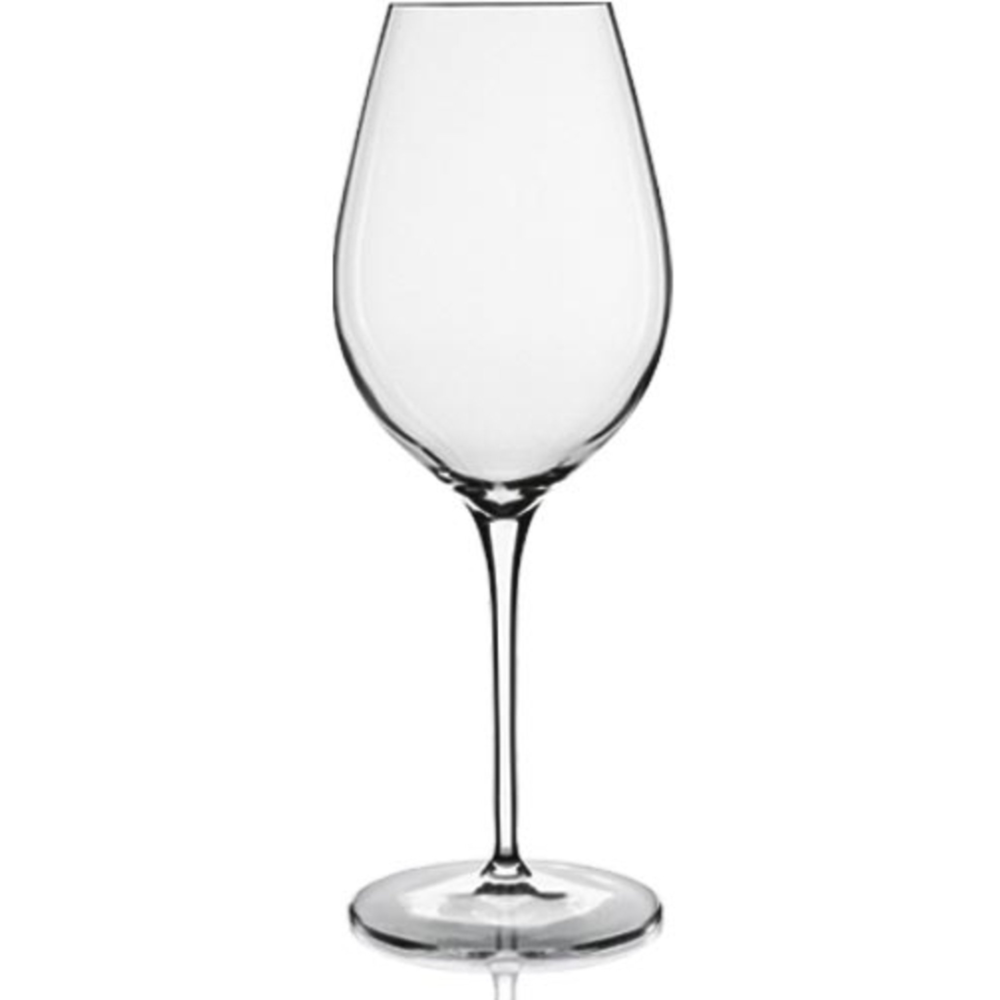 Luigi Bormioli Accademia Vinoteque 2 stk. Maturo Hvitvinsglass