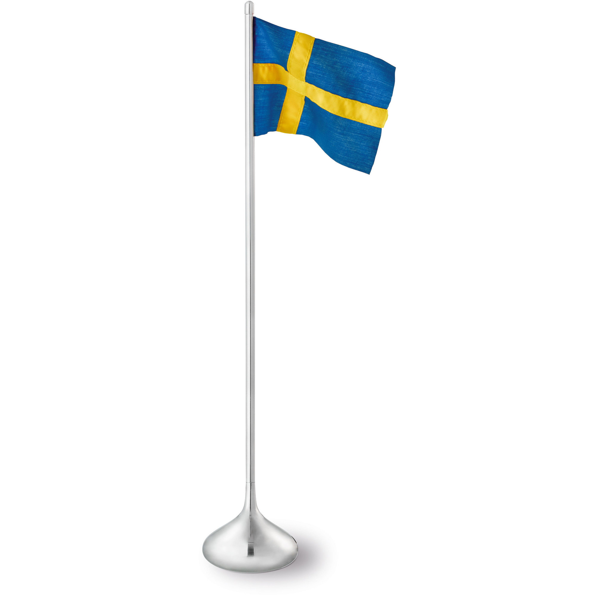 Rosendahl Bordsflagg Svensk 35 cm