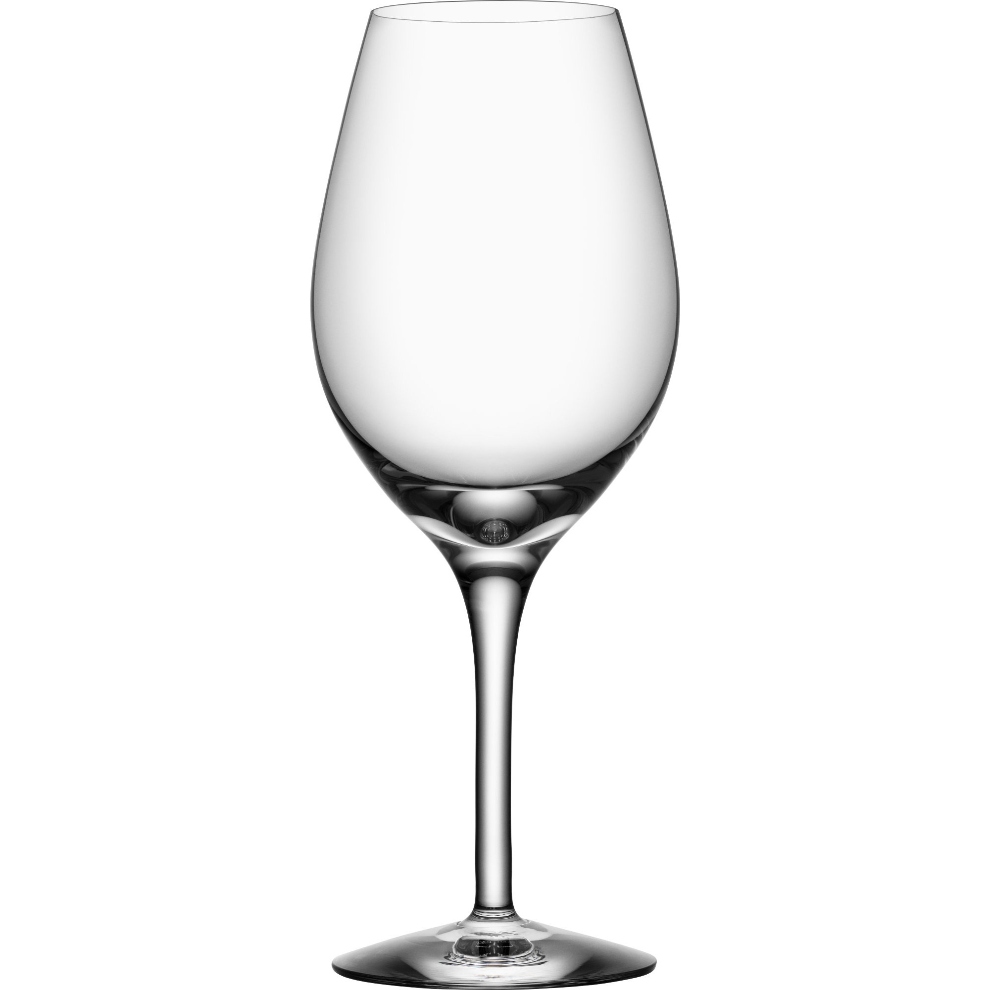 Orrefors More Vinglass 44 cl 4-pack