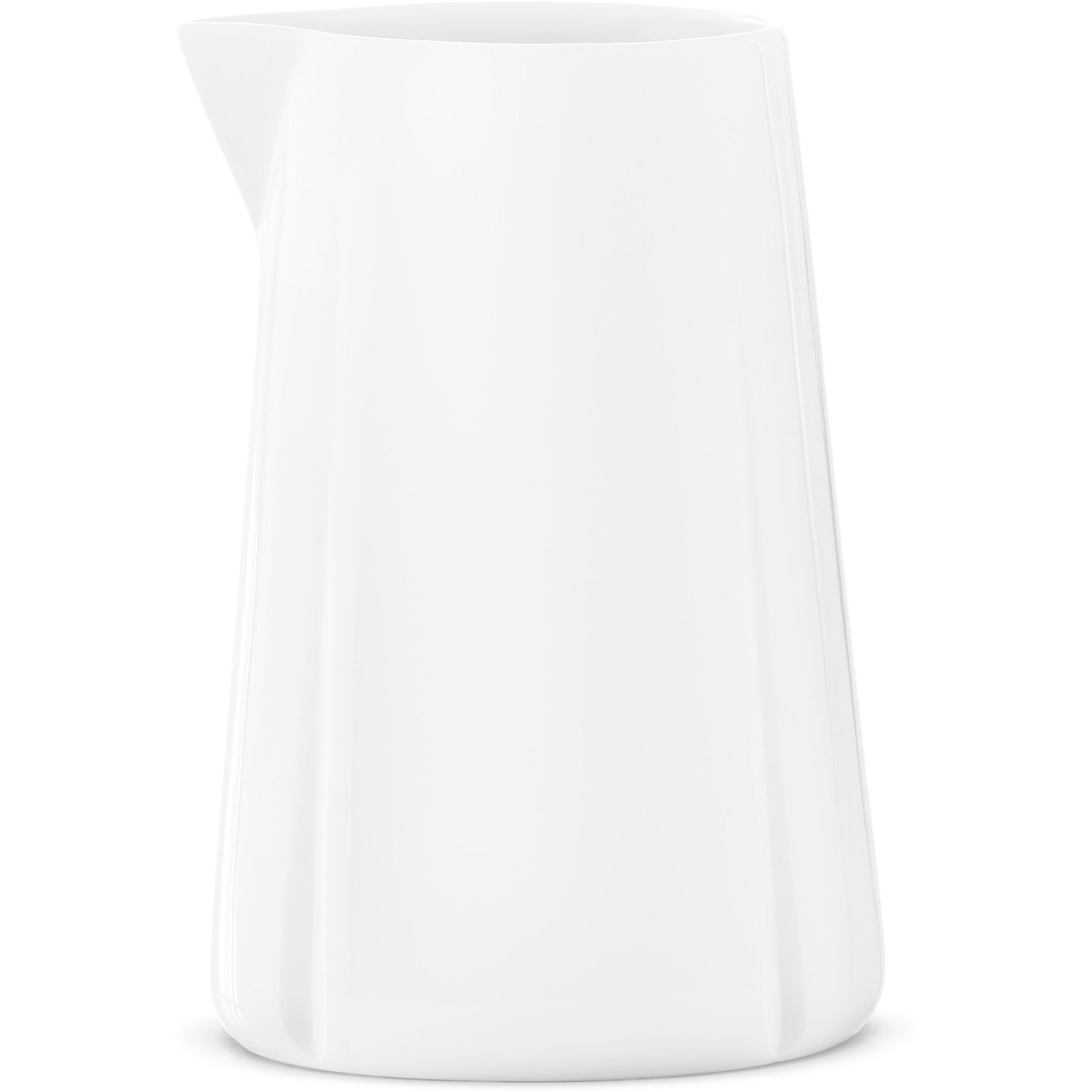 Rosendahl Grand Cru Melkekanne 0,4 l, hvit