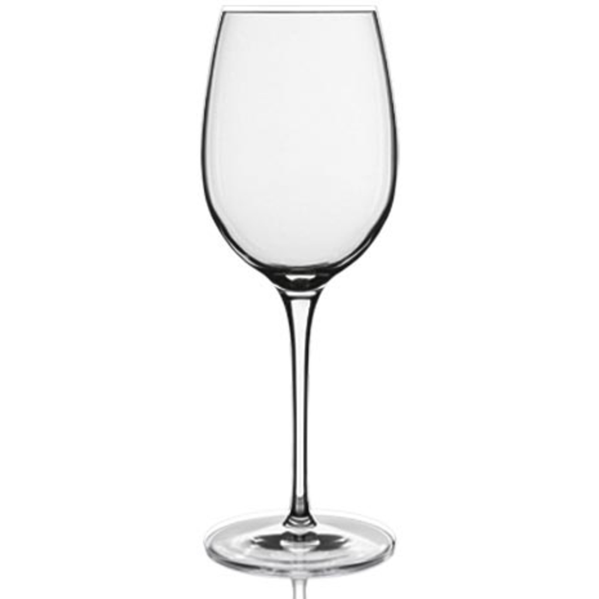 Luigi Bormioli Accademia Vinoteque 2 st. Fragrante Hvitvinsglass