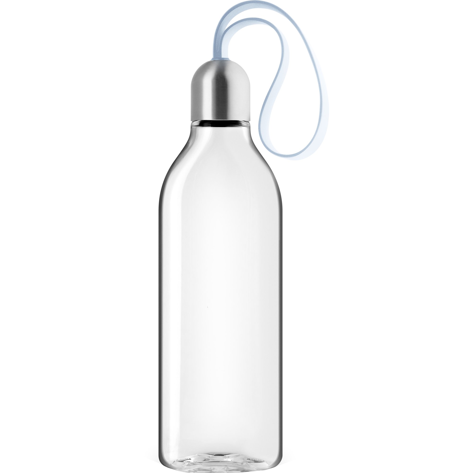 Eva Solo Backpack drikkeflaske 0,5 L, Lyseblå