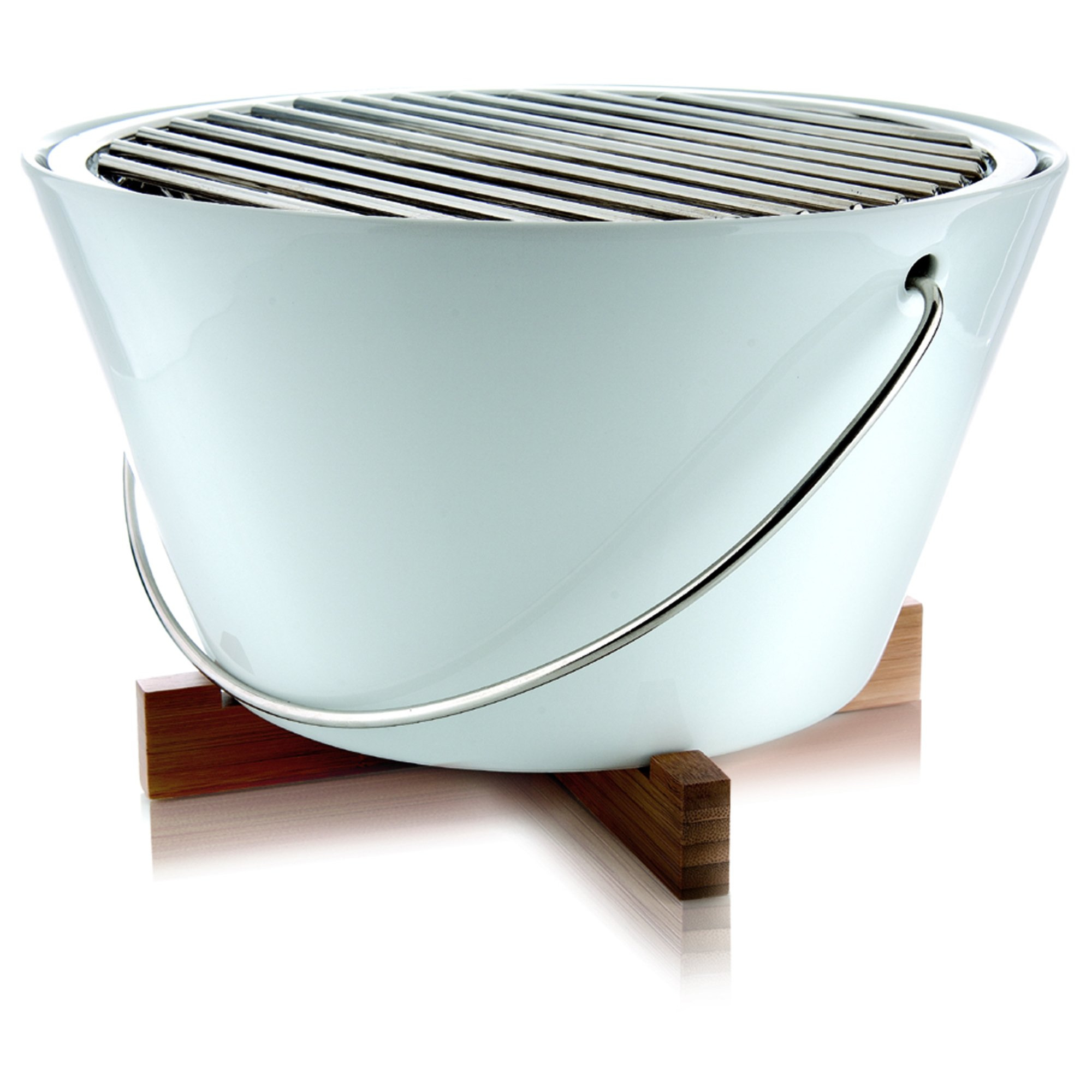 Eva Solo Bordgrill Hvit